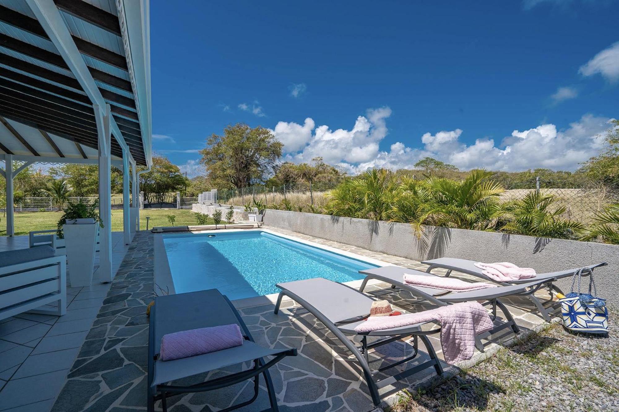 Villa Eldorado view 4