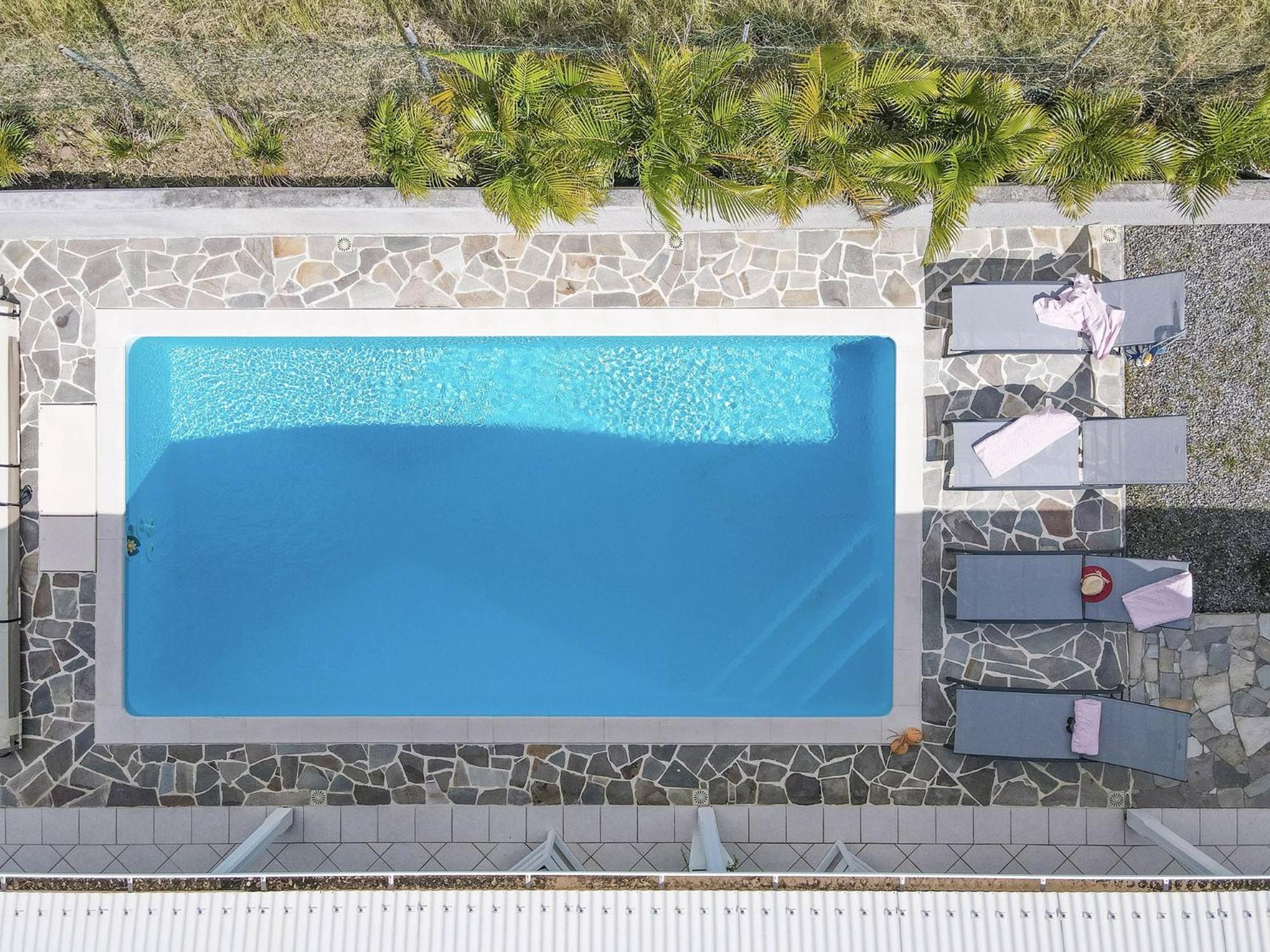 Villa Eldorado view 5