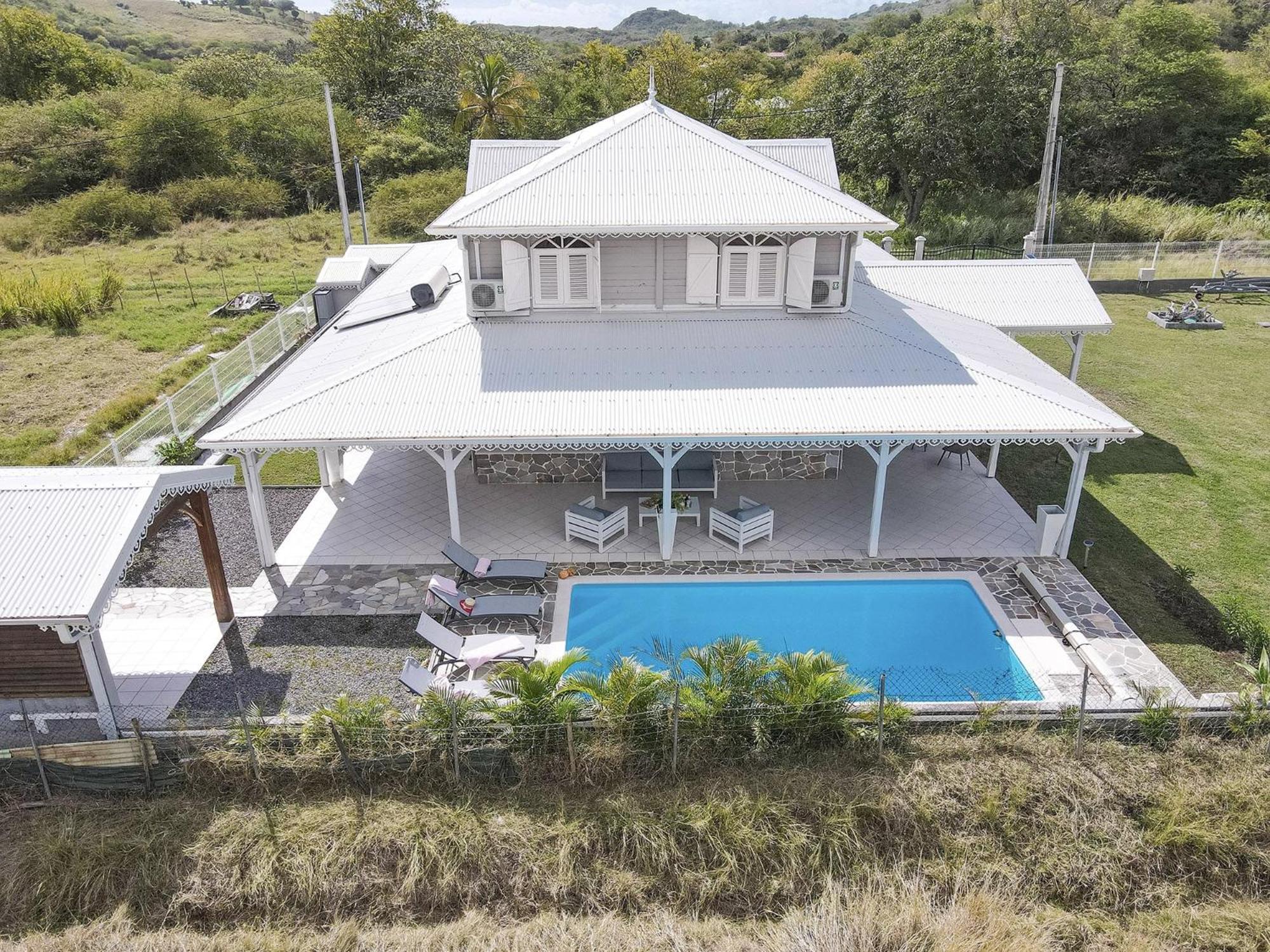Villa Eldorado view 3