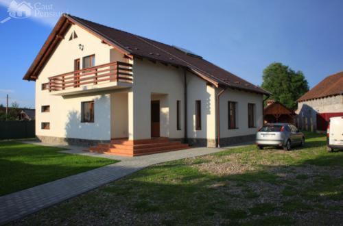 Casa Dragusana