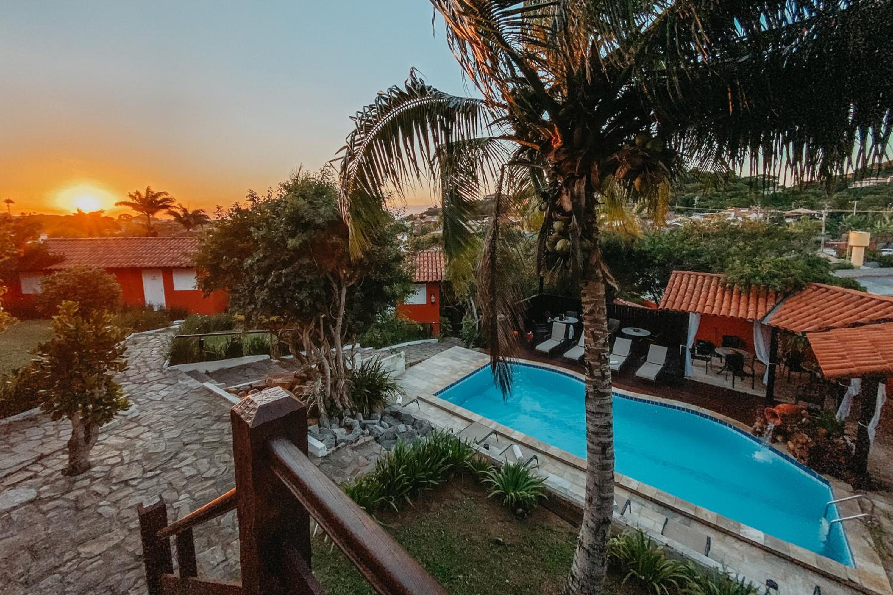Calador Búzios Hotel
