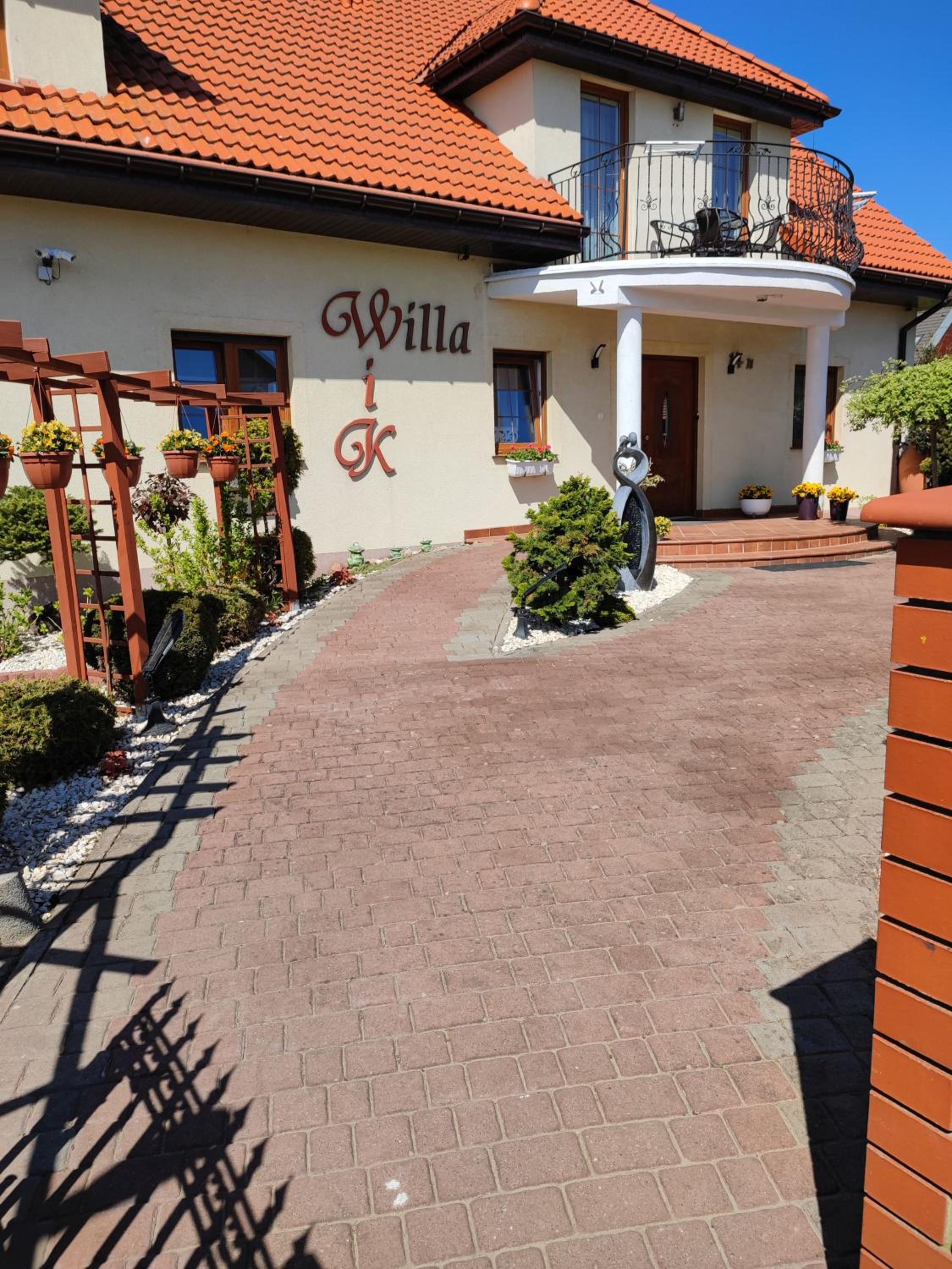 Willa WiK view 4
