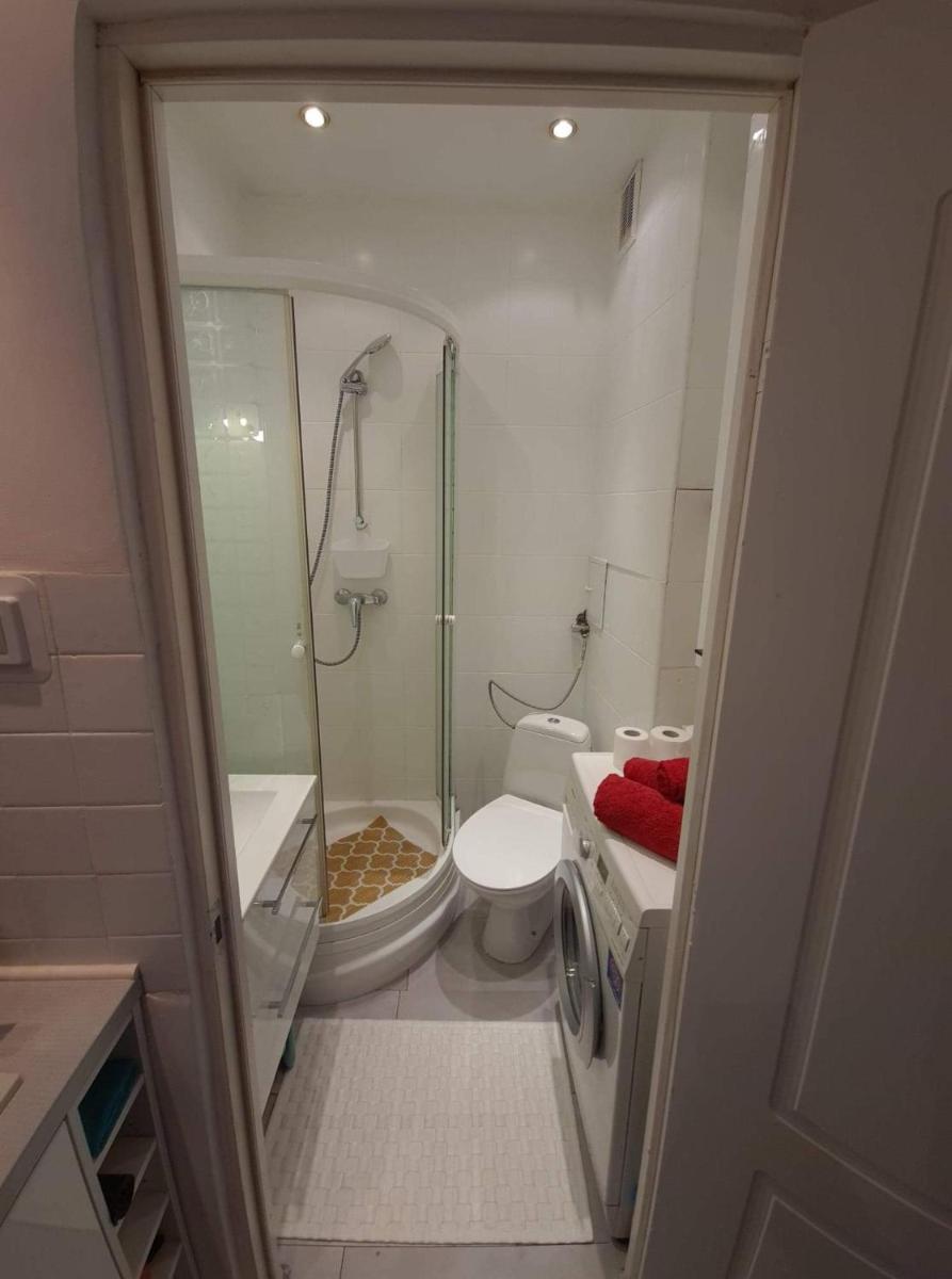 Apartament Waszyngtona view 4