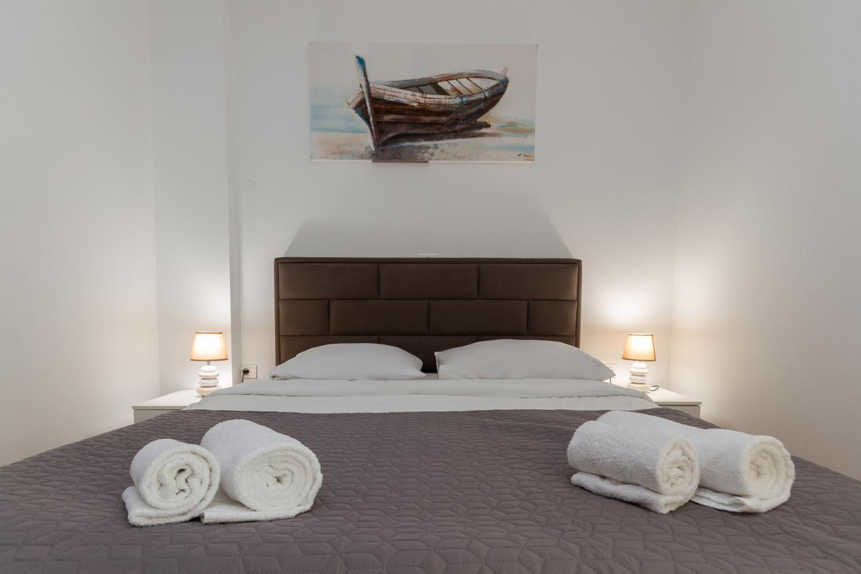 Ocean Dream by Locap Group