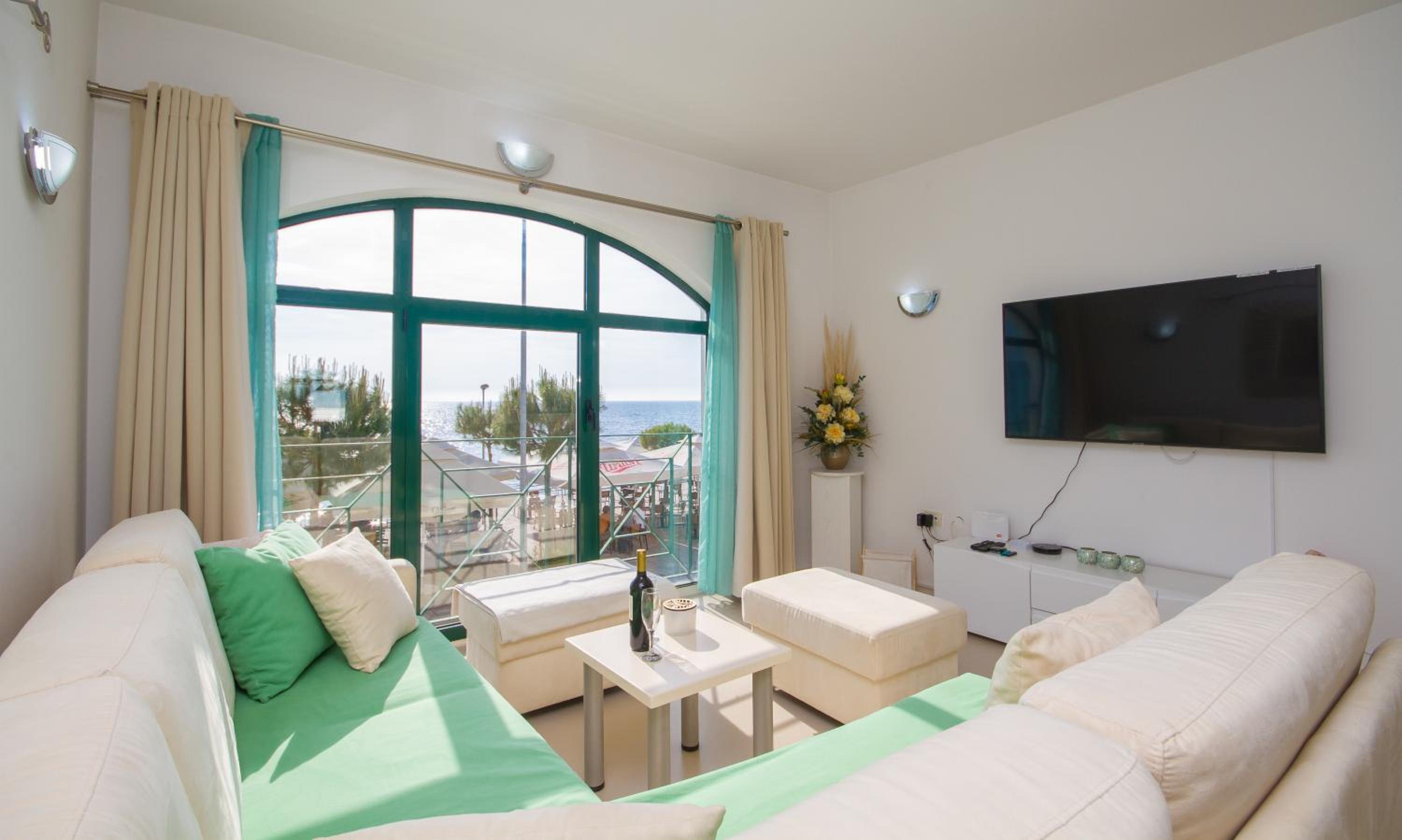 Ocean Dream by Locap Group
