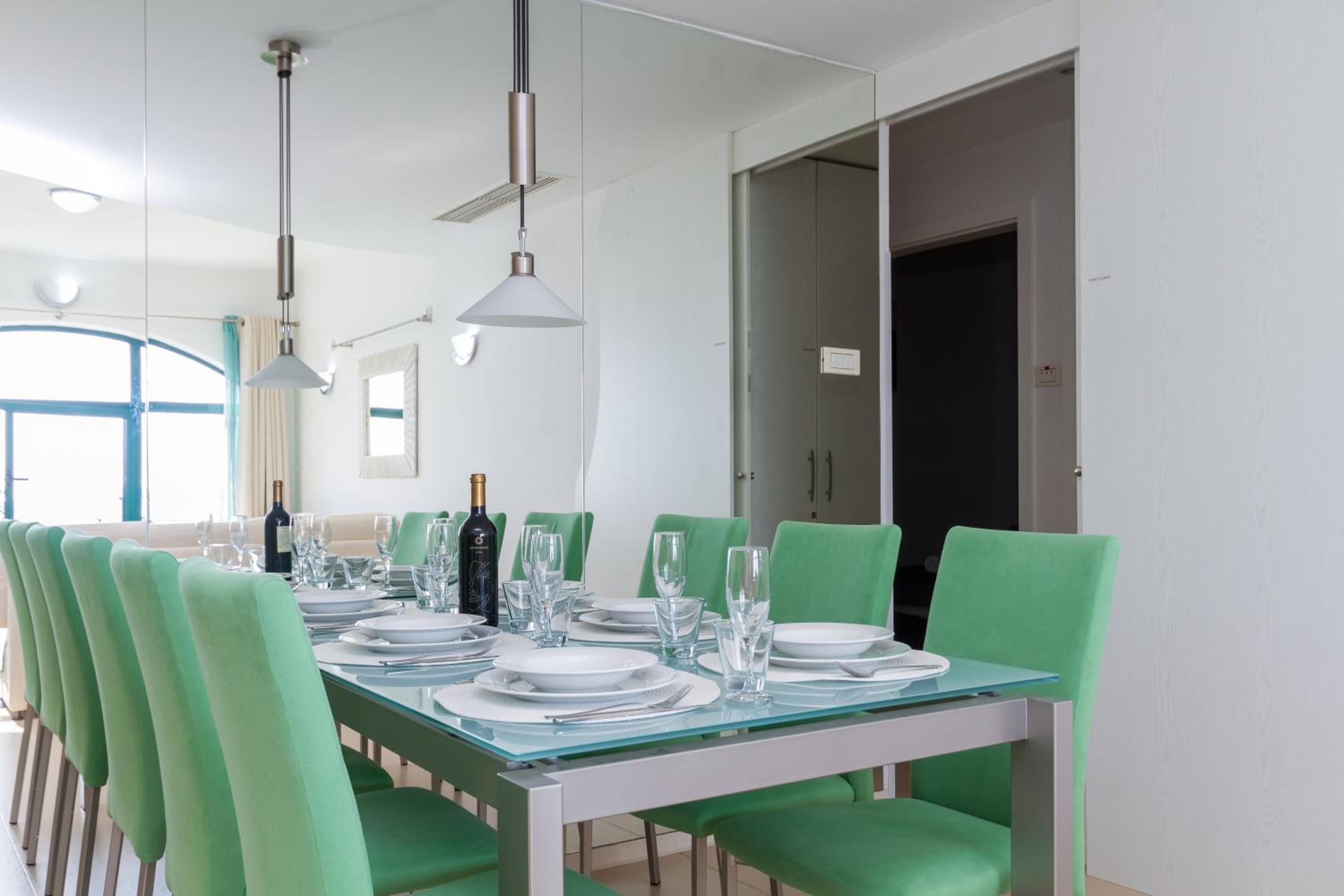 Ocean Dream by Locap Group