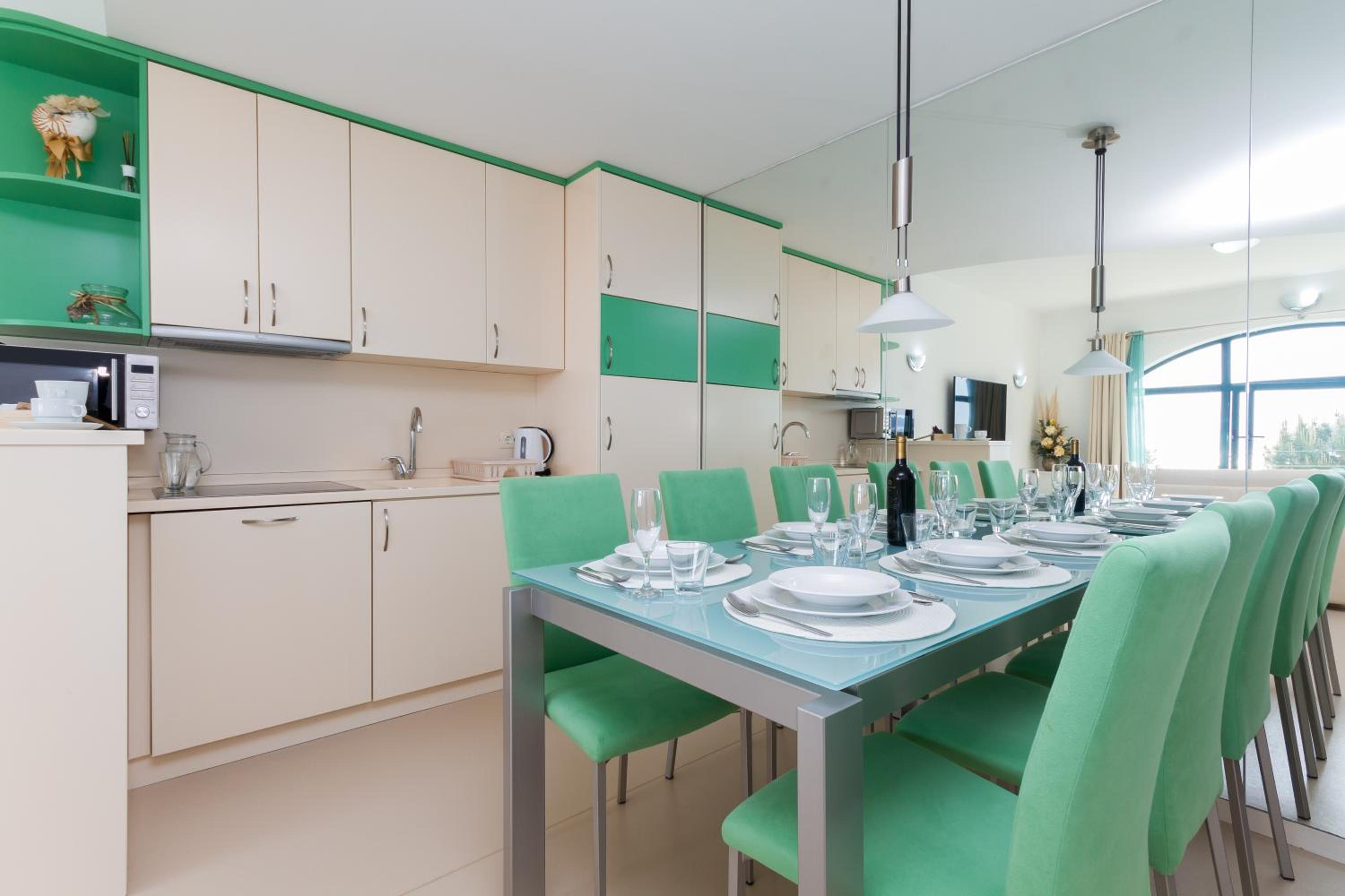 Ocean Dream by Locap Group