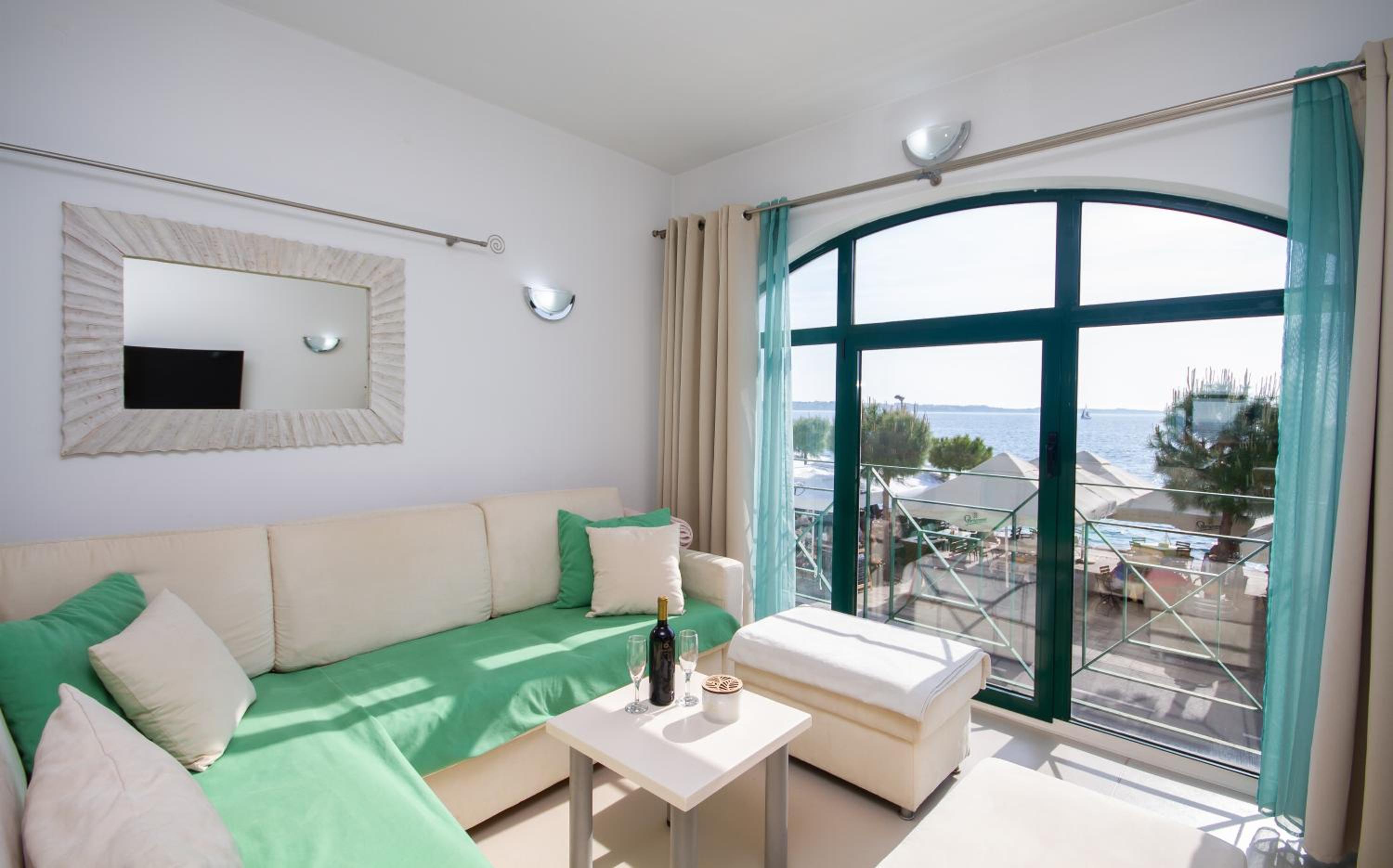 Ocean Dream by Locap Group