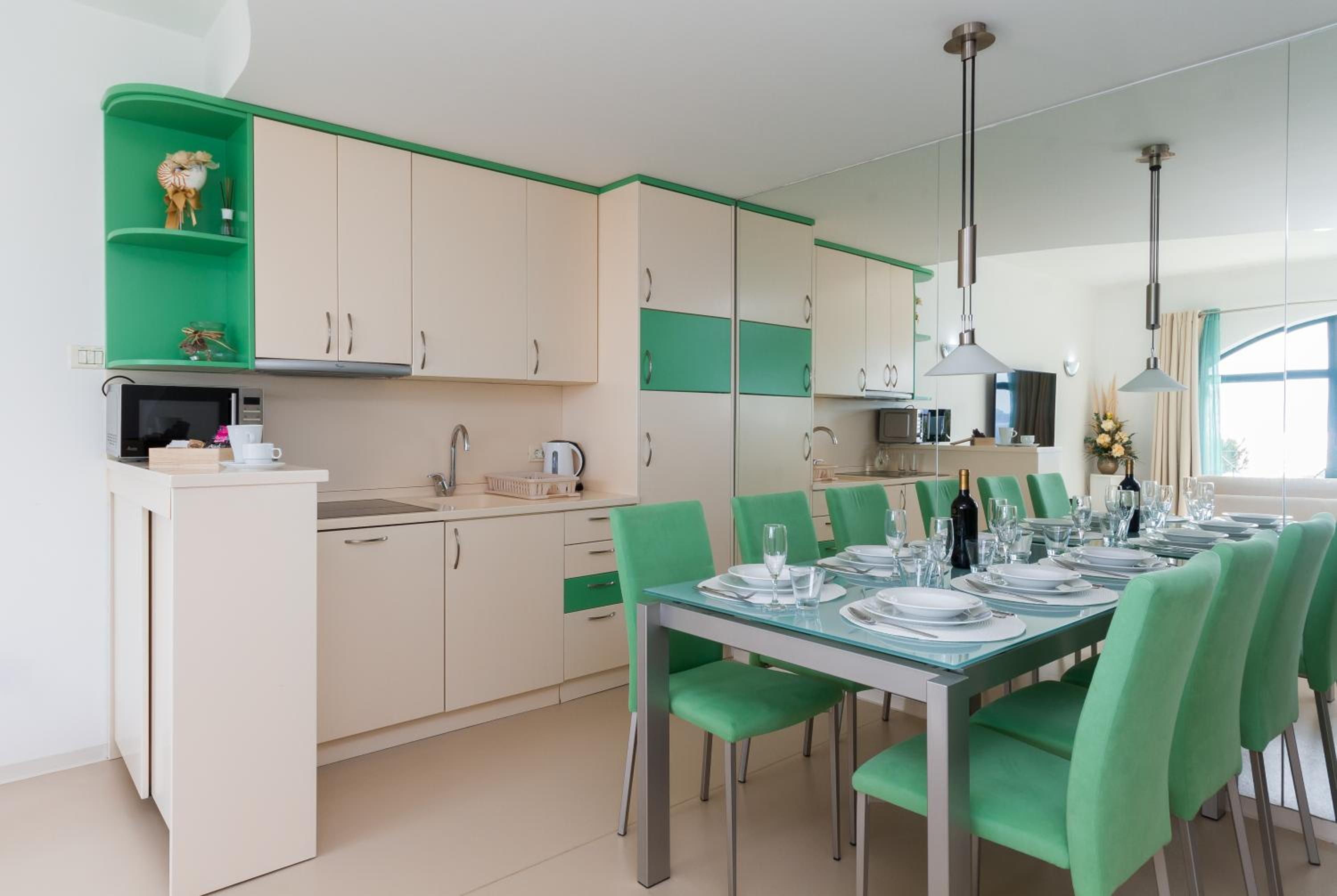 Ocean Dream by Locap Group