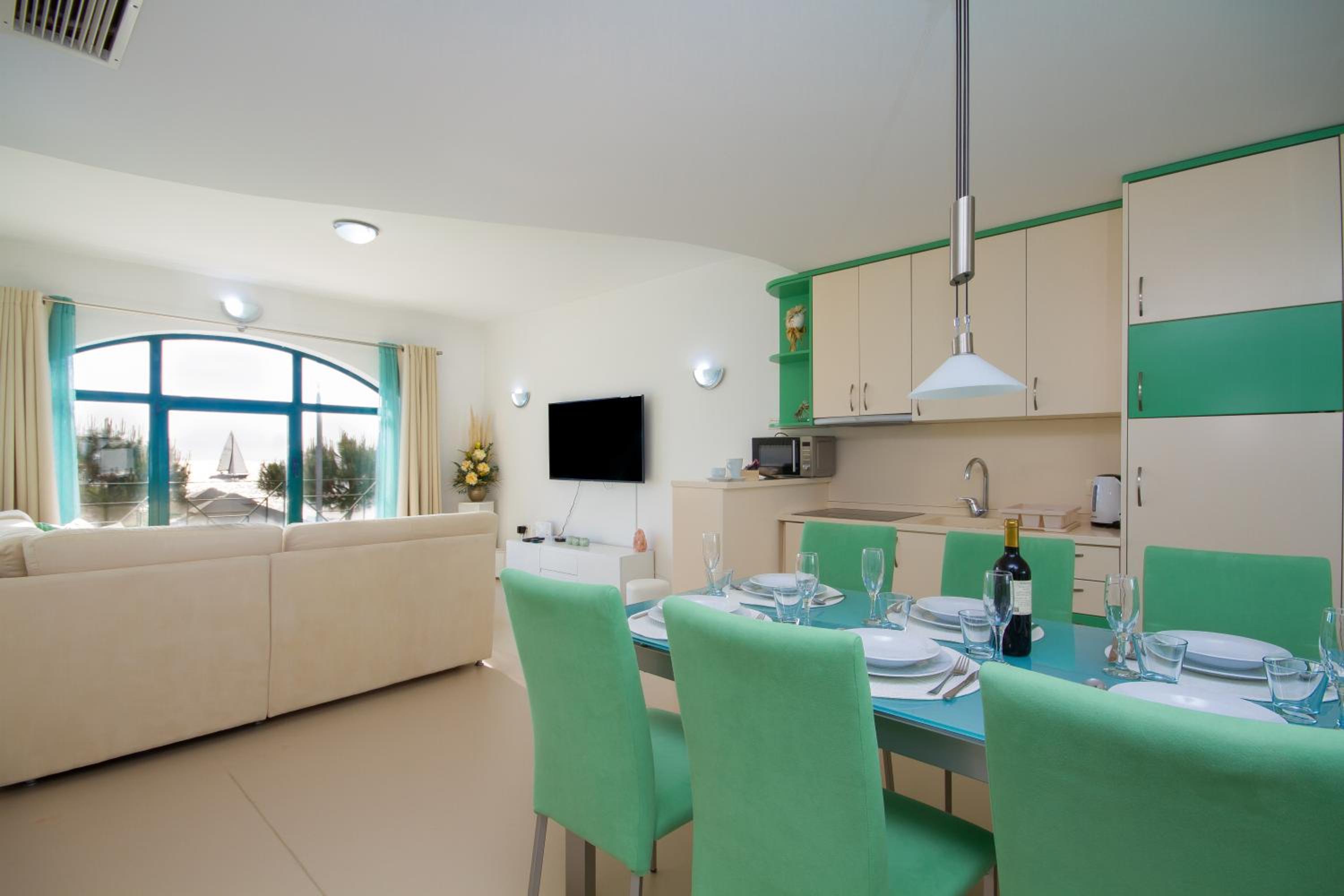 Ocean Dream by Locap Group