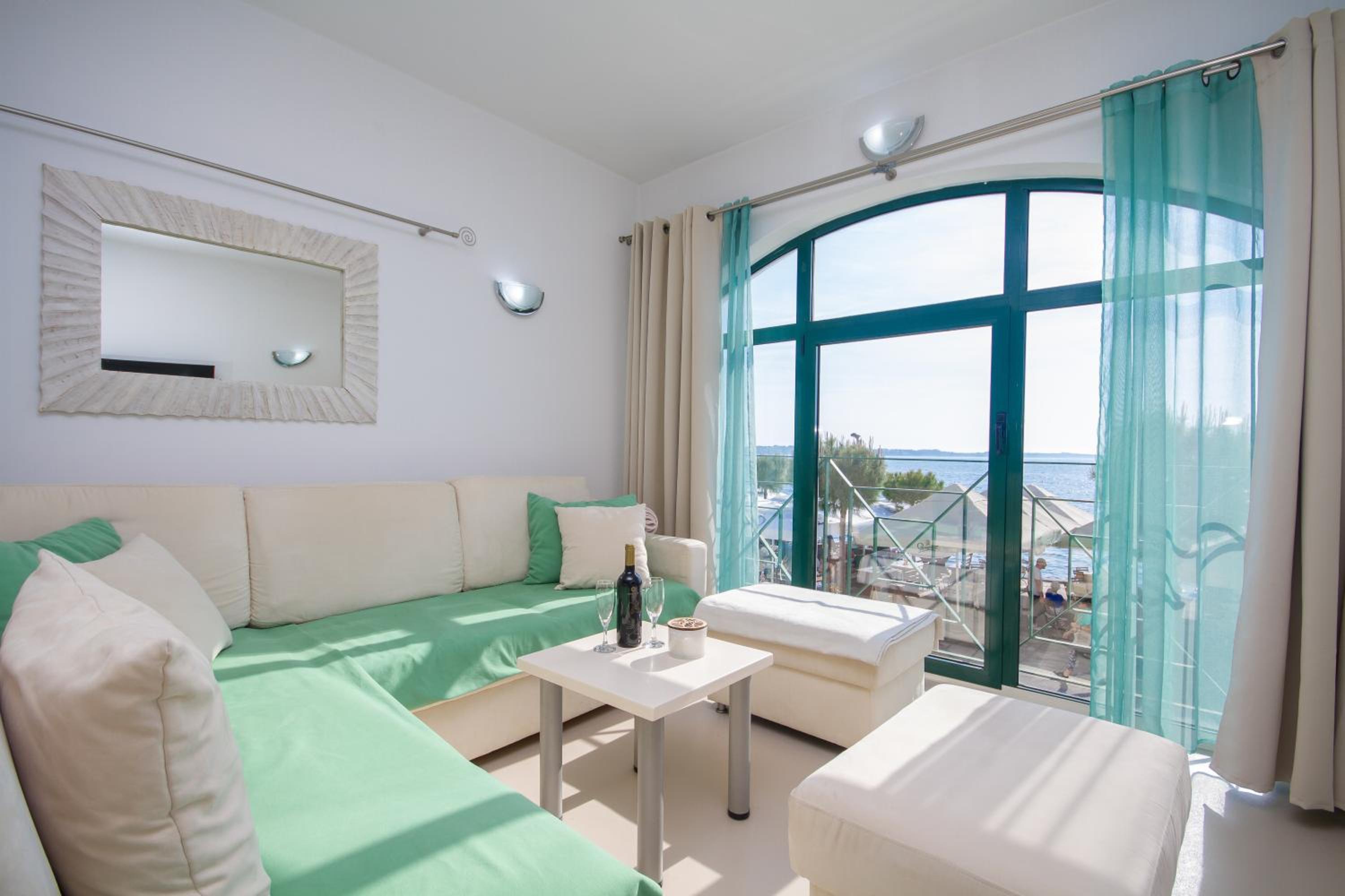 Ocean Dream by Locap Group