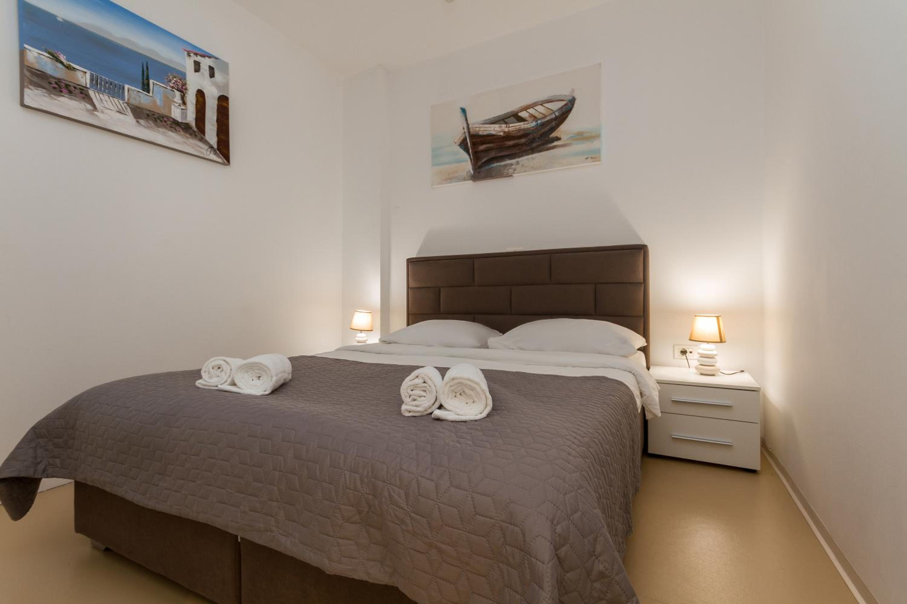 Ocean Dream by Locap Group