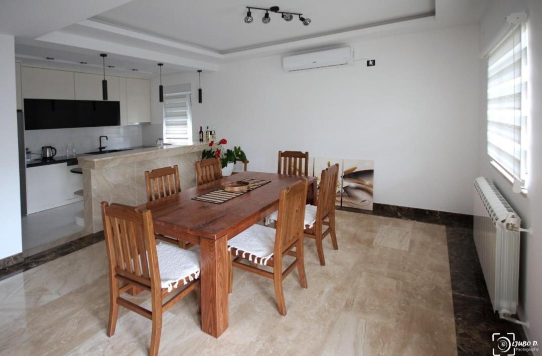 Apartmani Aleksic