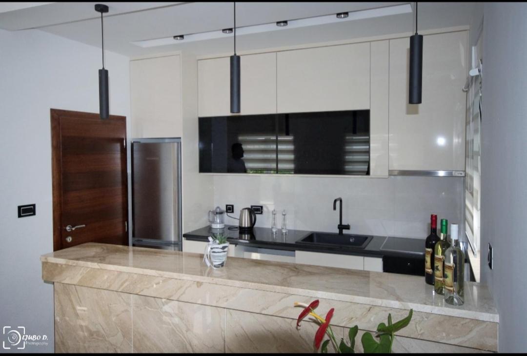 Apartmani Aleksic en Trebinje