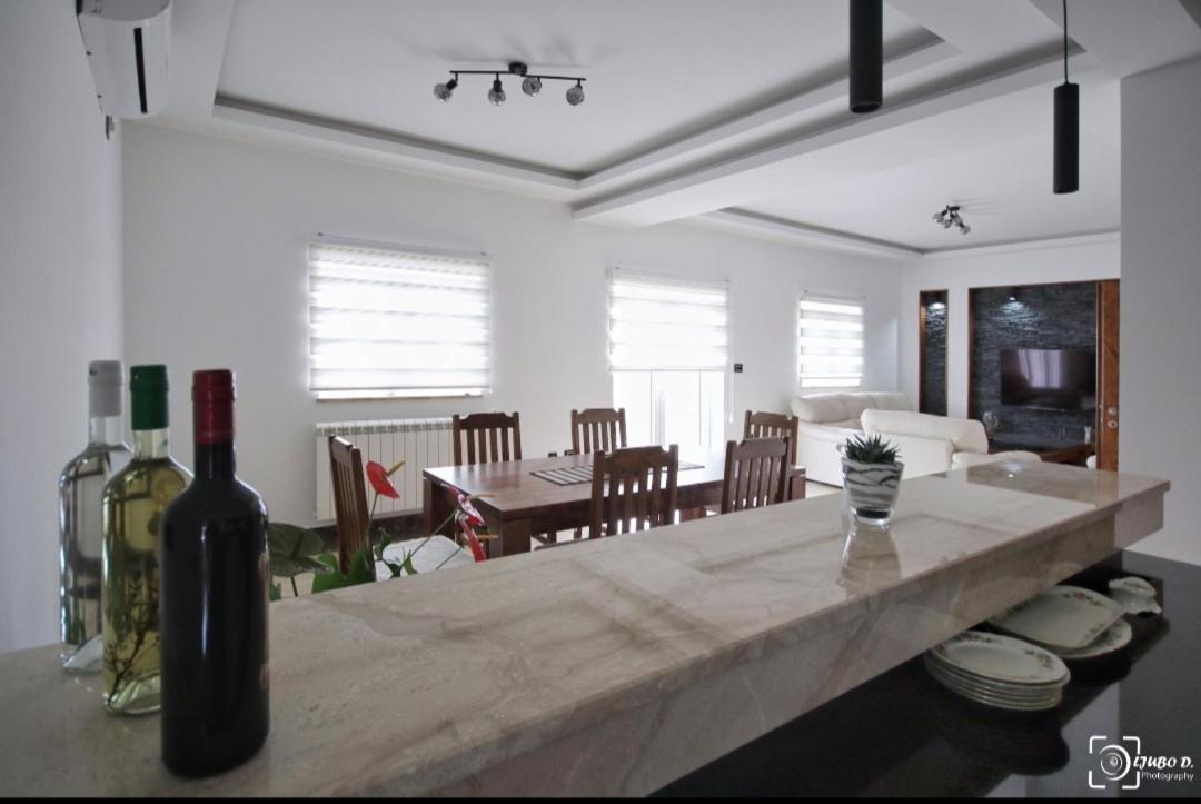 Apartmani Aleksic