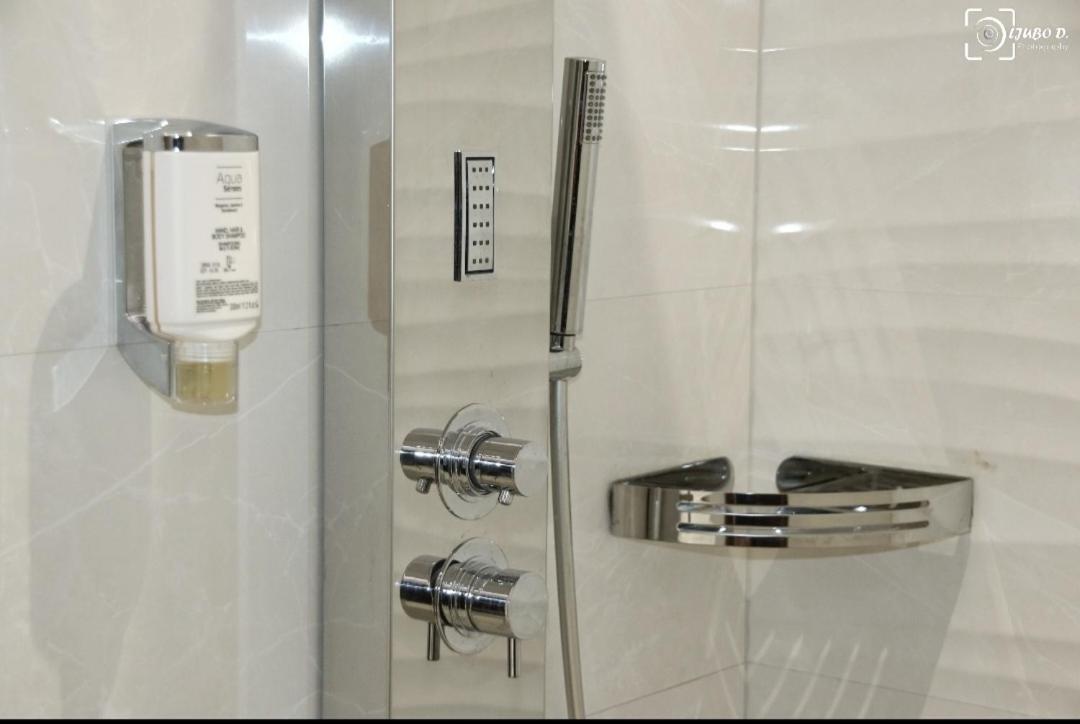 Apartmani Aleksic en Trebinje