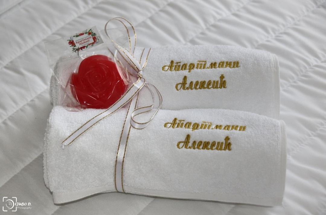 Apartmani Aleksic en Trebinje