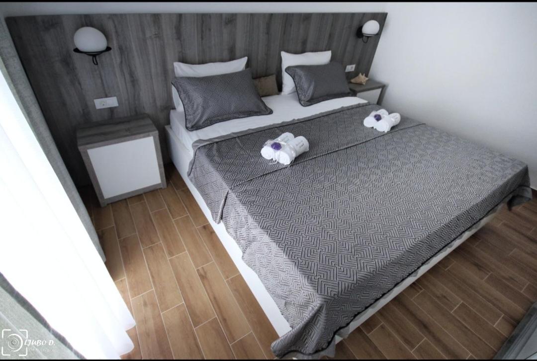 Apartmani Aleksic