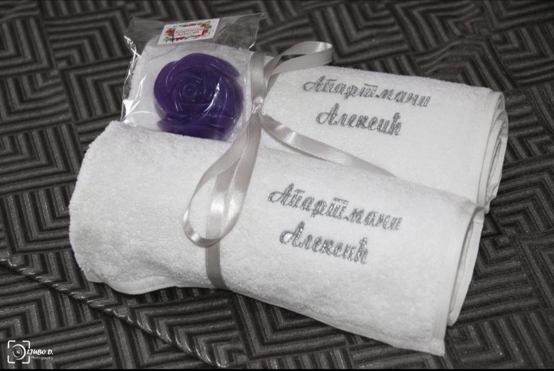 Apartmani Aleksic en Trebinje