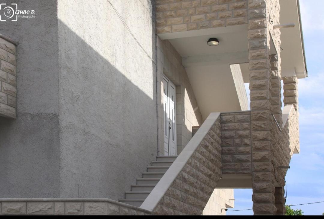 Apartmani Aleksic
