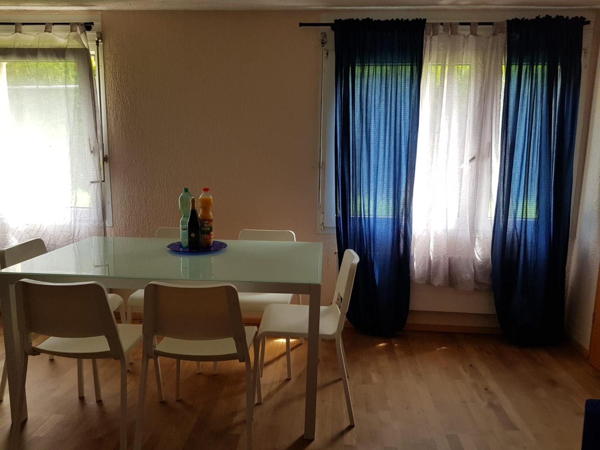 2 Rooms cosy Apartment near Liechtenstein
