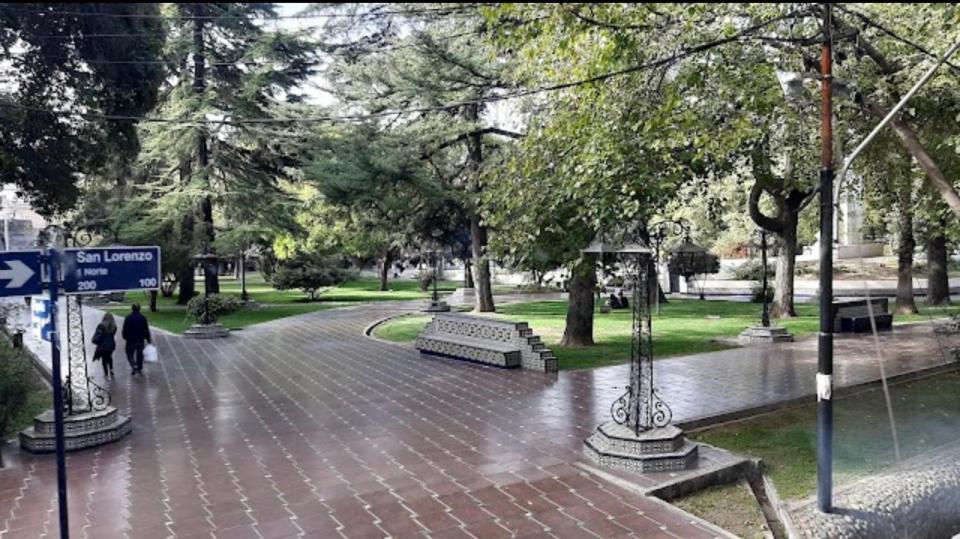 Terrazas de Colon 11