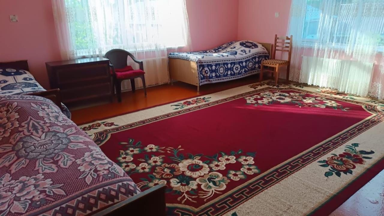 Ismayilli Guest House