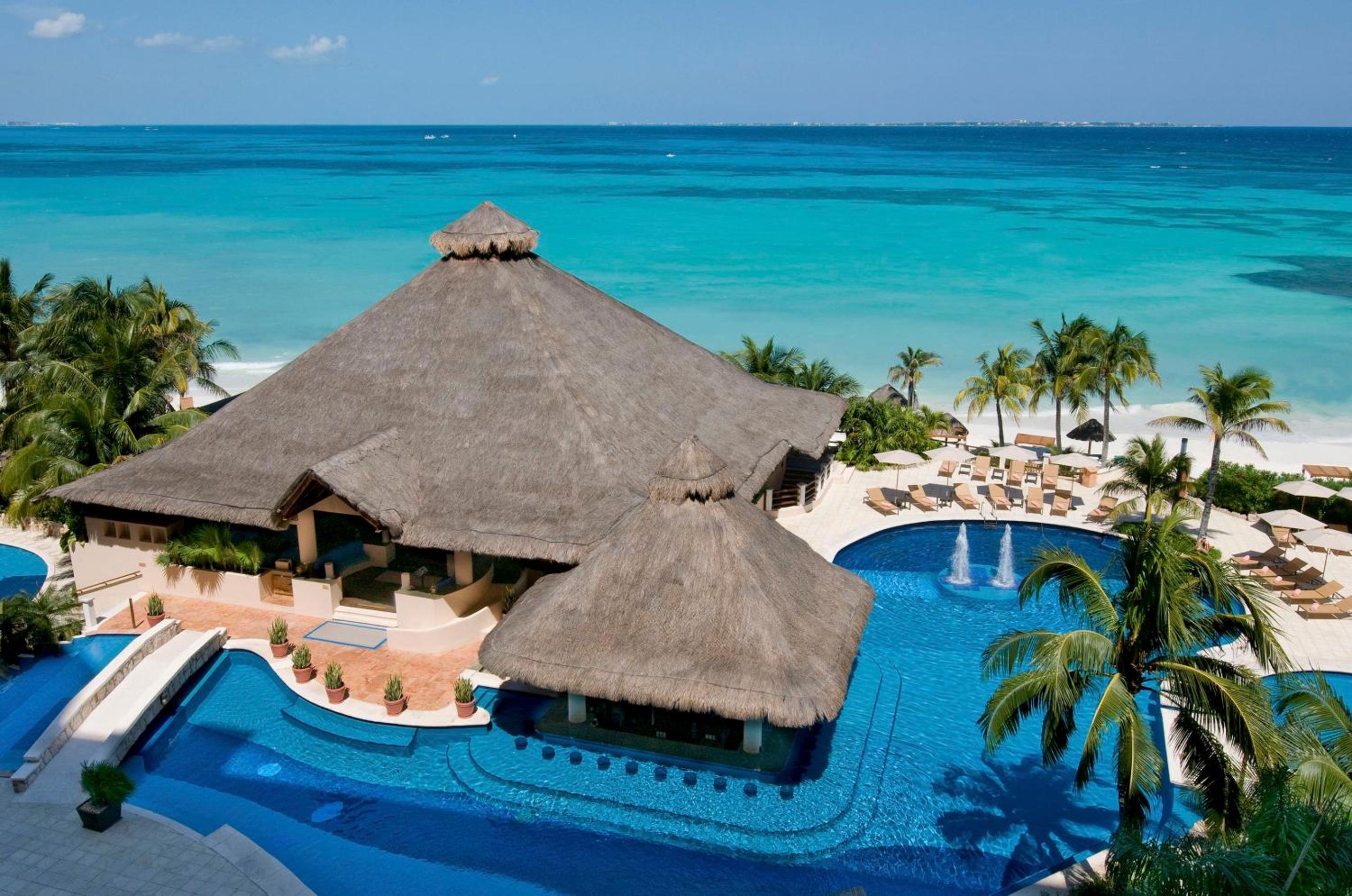 Foto 72 de 133 de Grand Fiesta Americana Coral Beach Cancun - All Inclusive