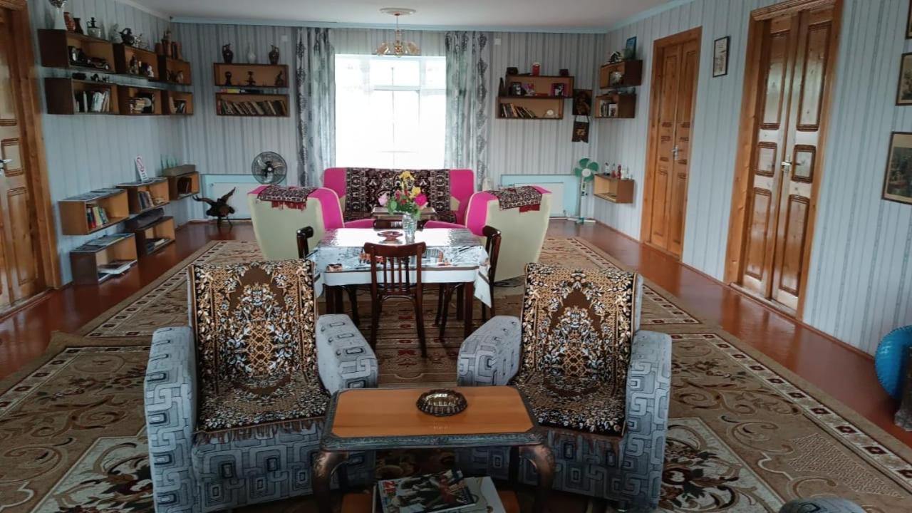 Ismayilli Guest House