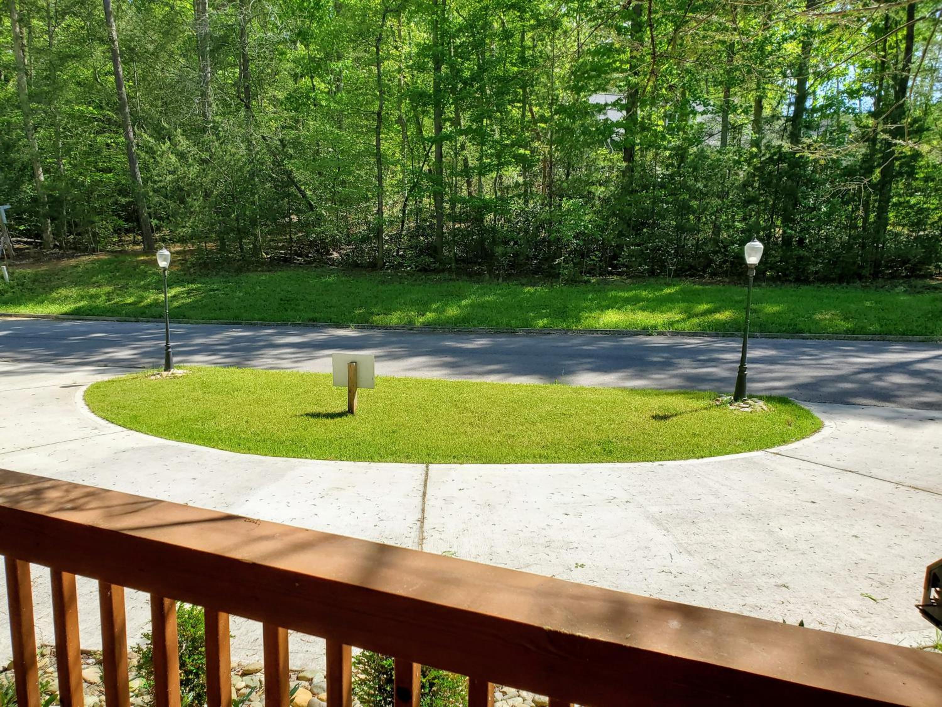 FREE Tickets! Hidden Cove CabinEV Charger, Hot Tub, Fire Pit, in Peaceful Wears Valley view 3