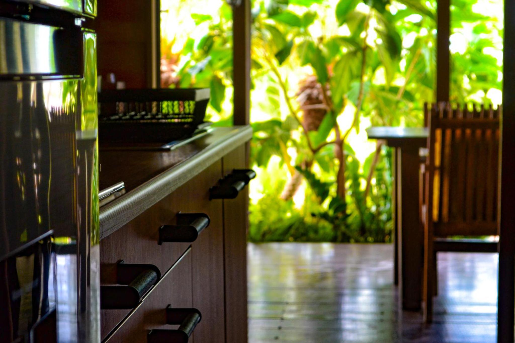 Jan Kok Lodges