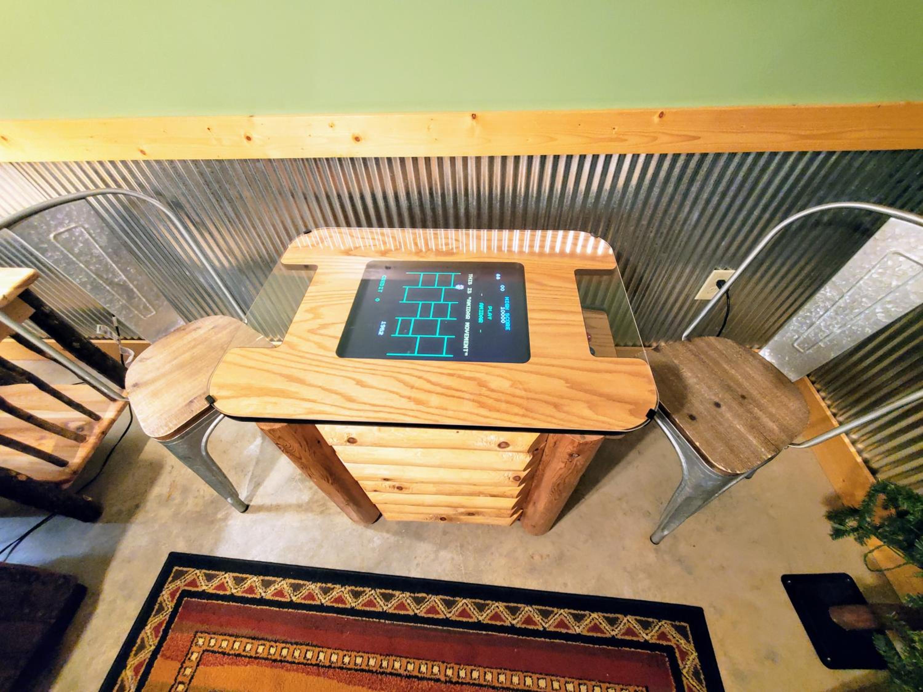 FREE Tickets! Hidden Cove CabinEV Charger, Hot Tub, Fire Pit, in Peaceful Wears Valley view 4
