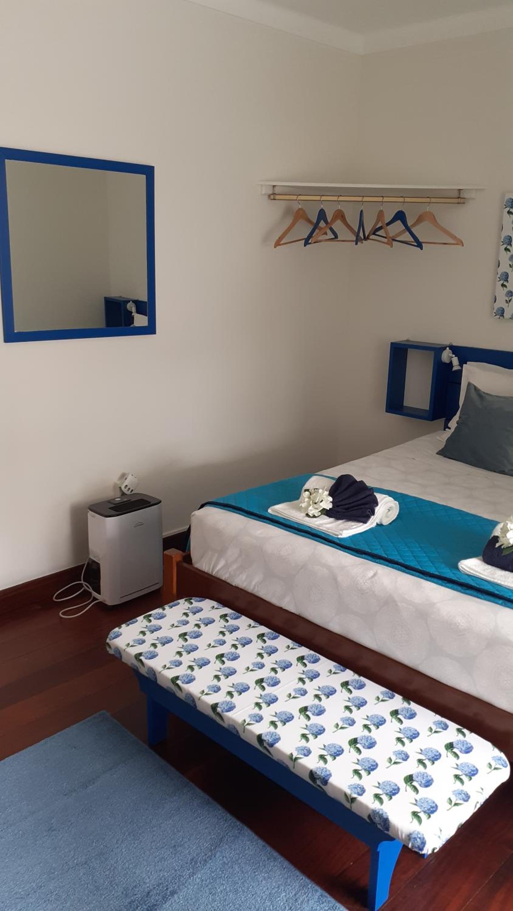 City's Heart Guesthouse view 5