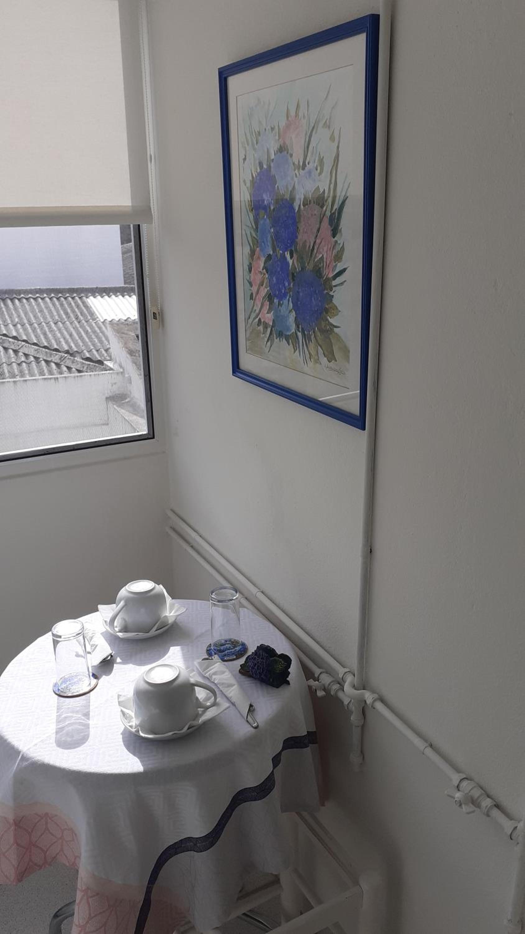 City's Heart Guesthouse view 4