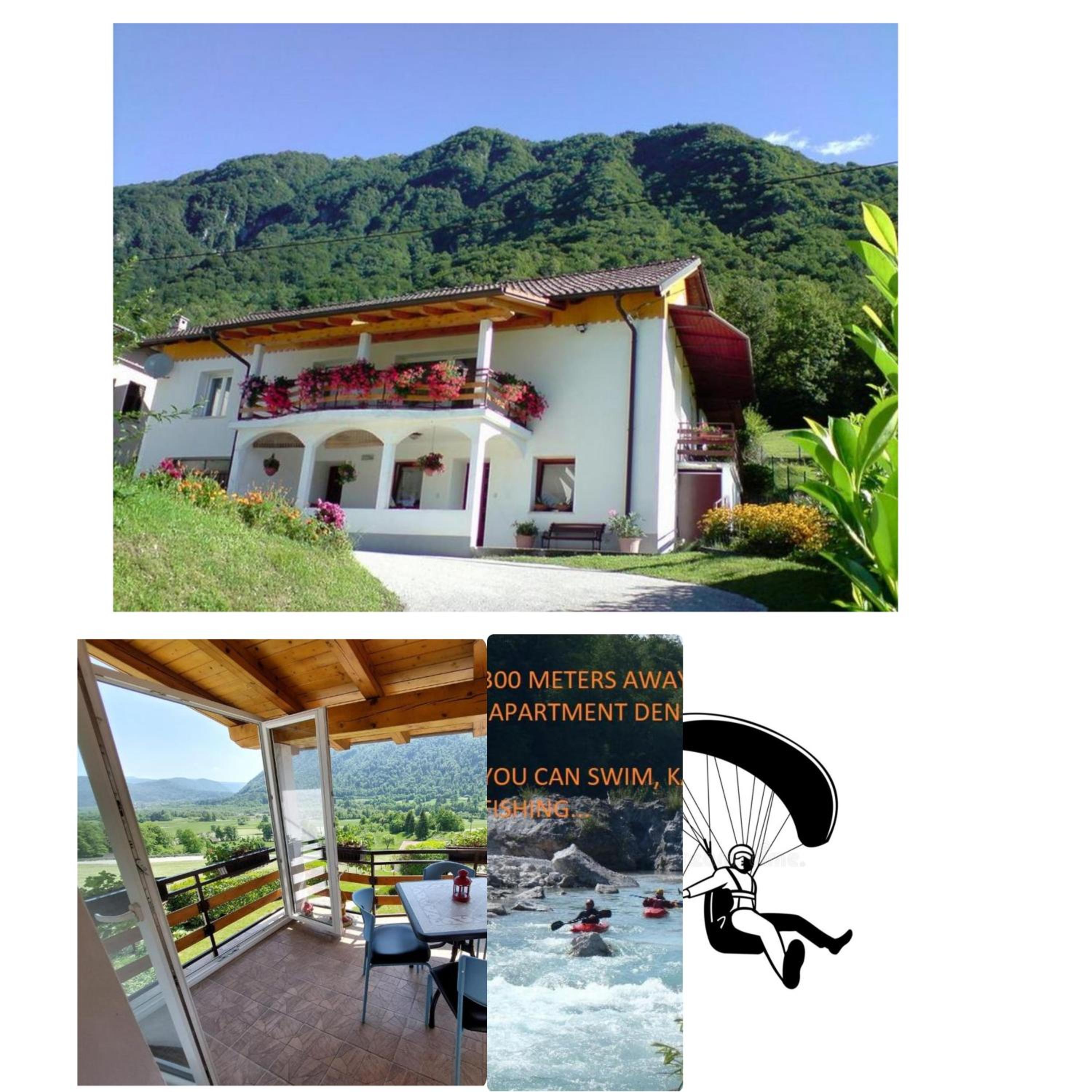 Hotel Apartments Denis - Image 1