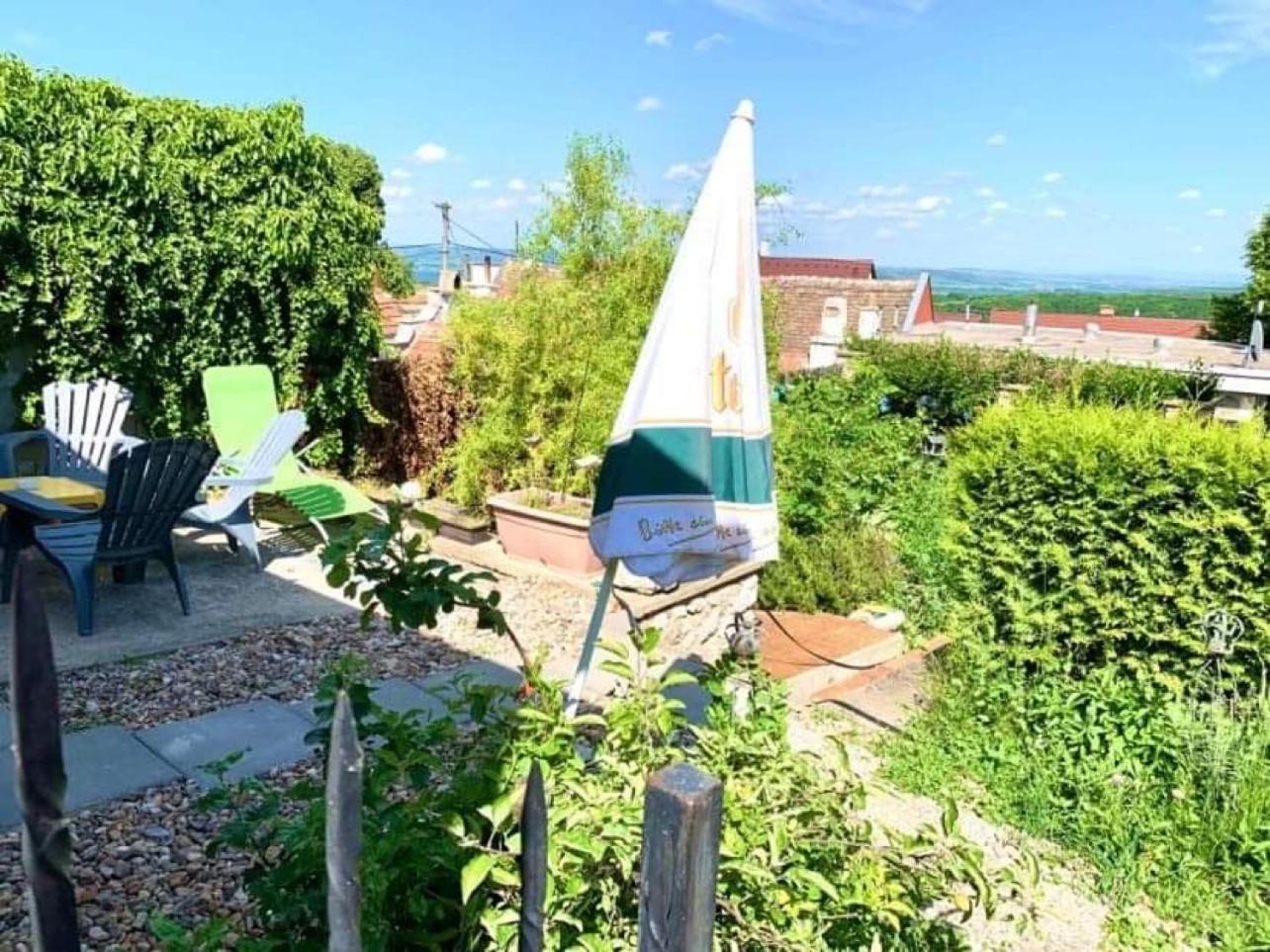 Penzion Villa Verde Moravia