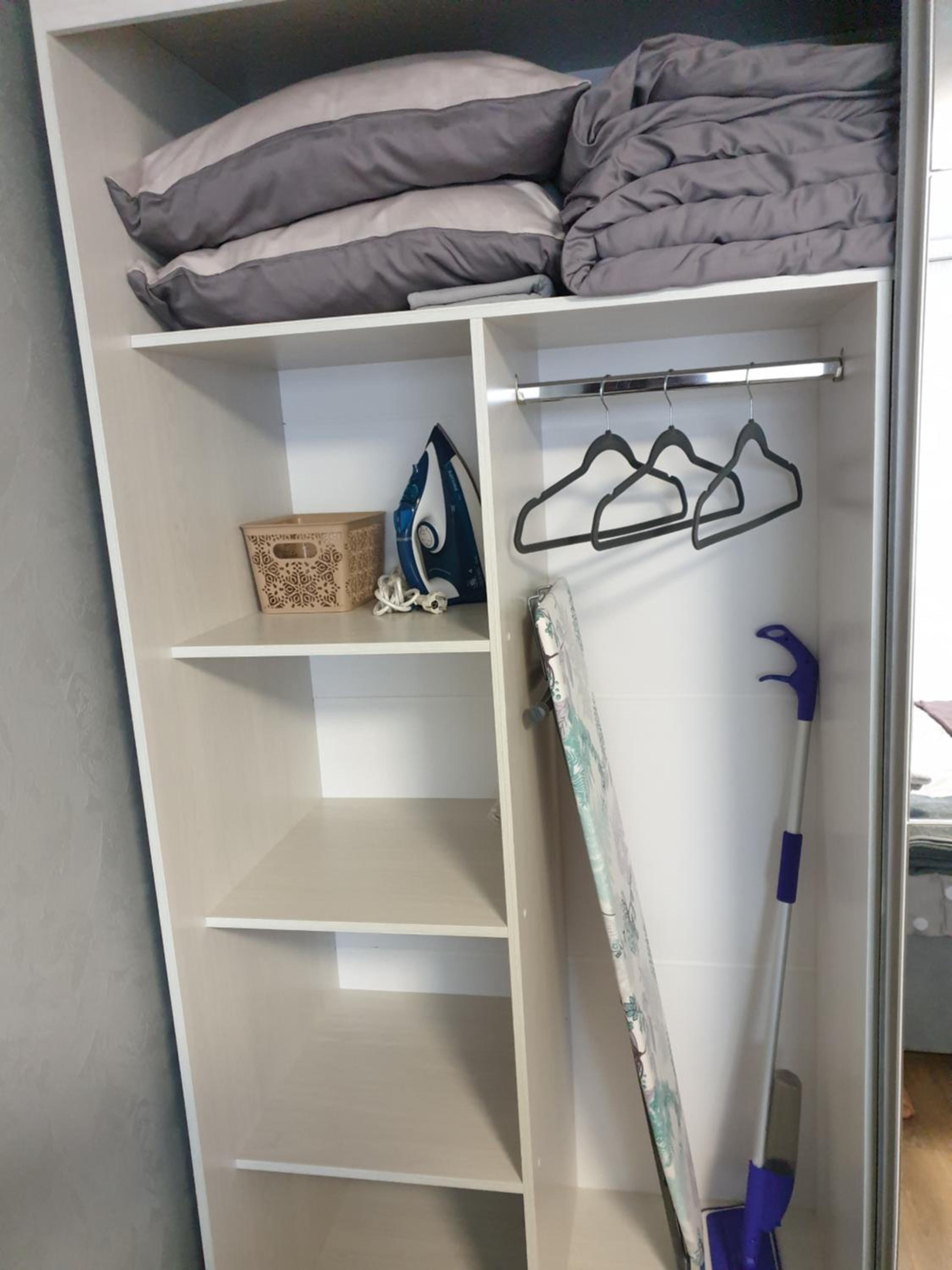 Liedaga apartamenti view 3