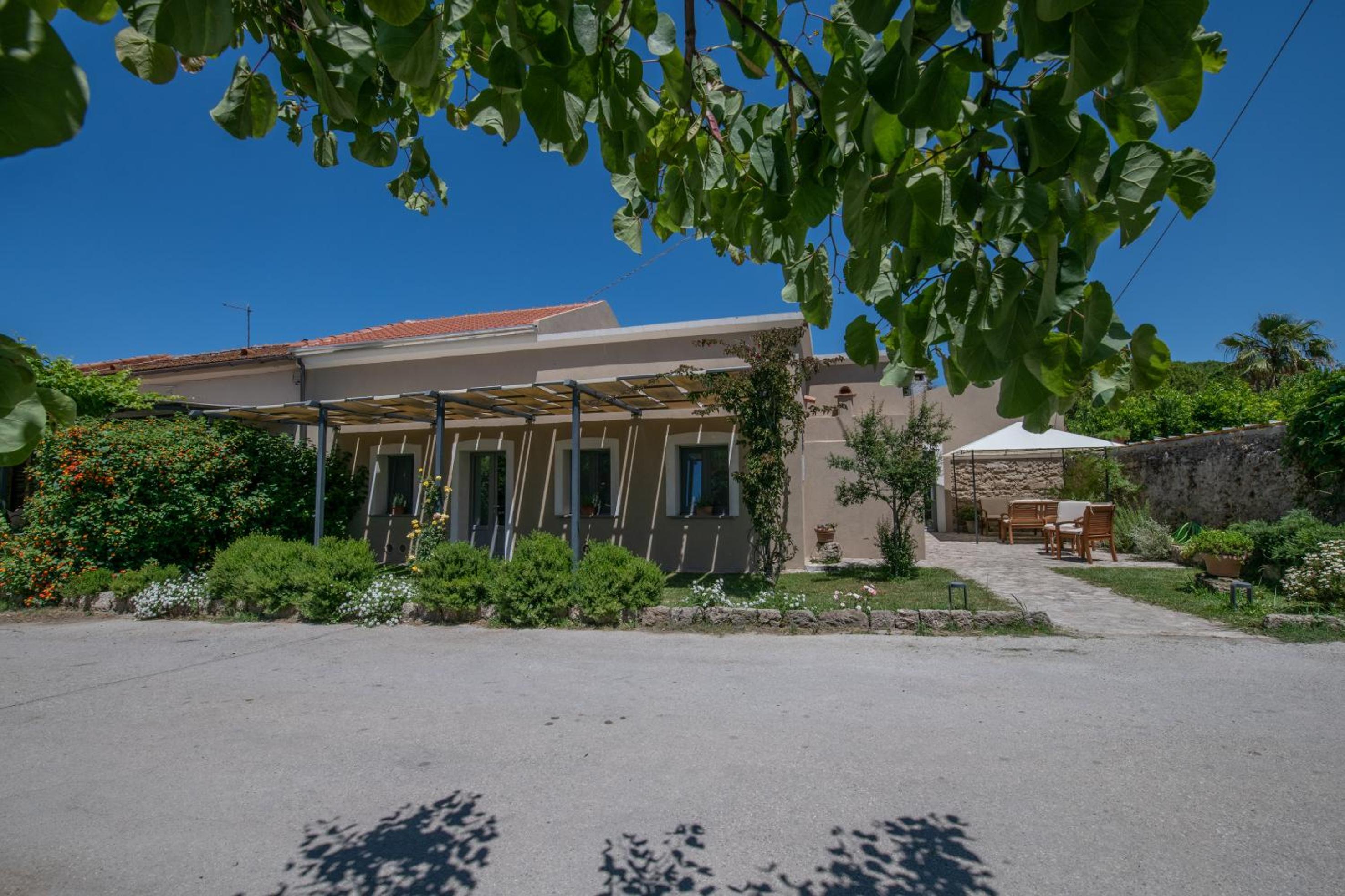 B&B Casa Franco photo 5