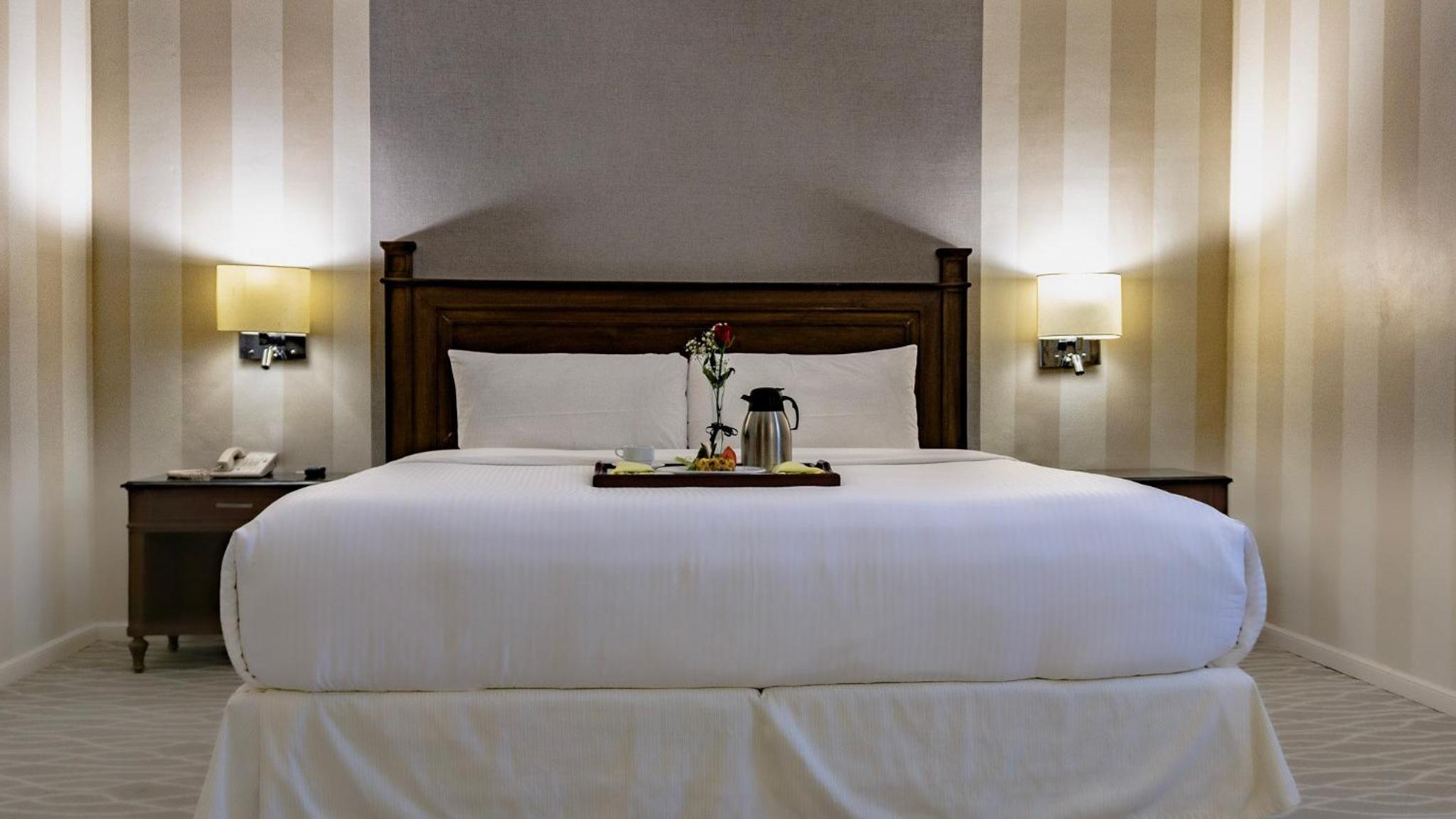 Gamma Monterrey Gran Hotel Ancira