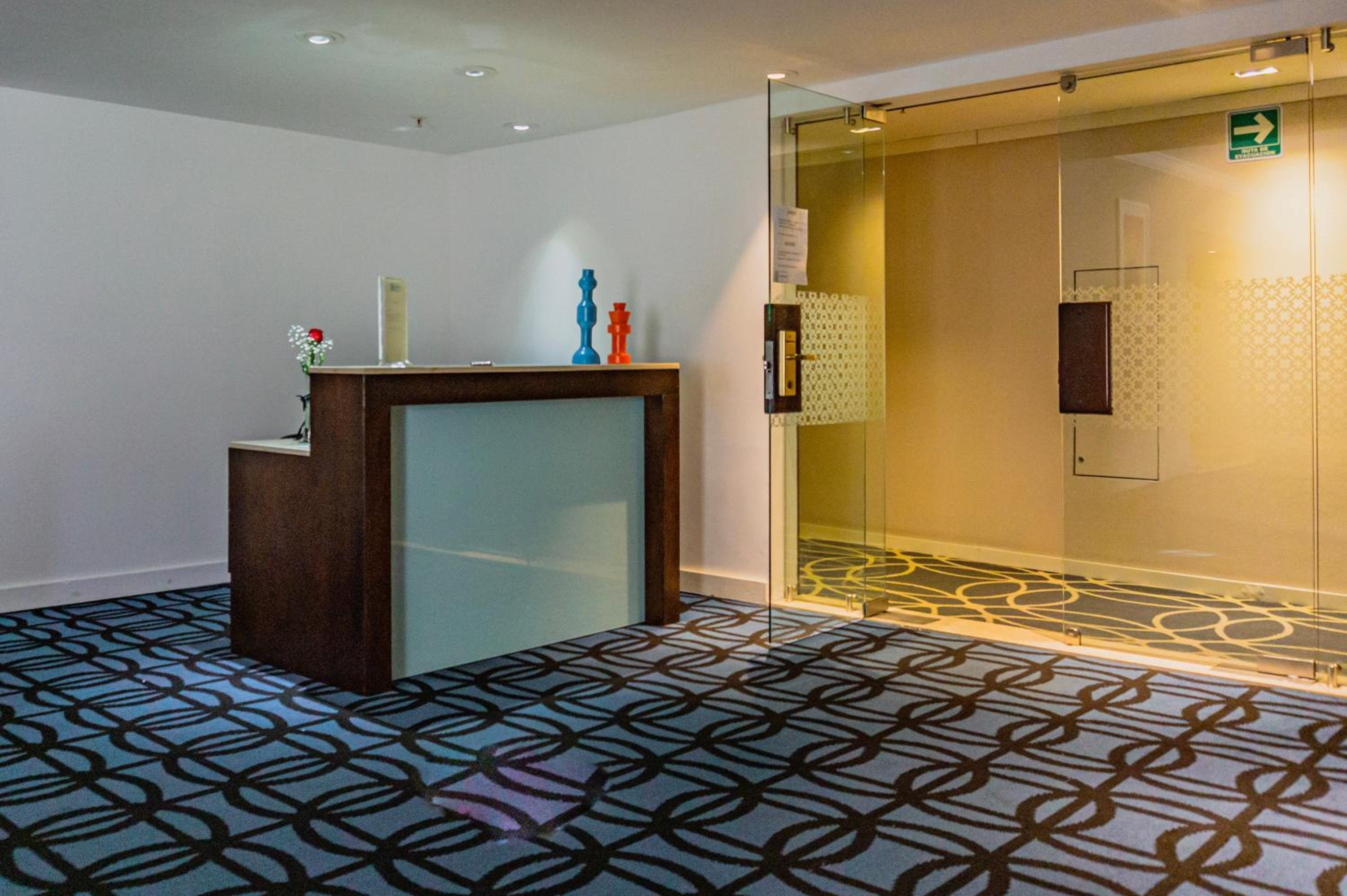 Gamma Monterrey Gran Hotel Ancira
