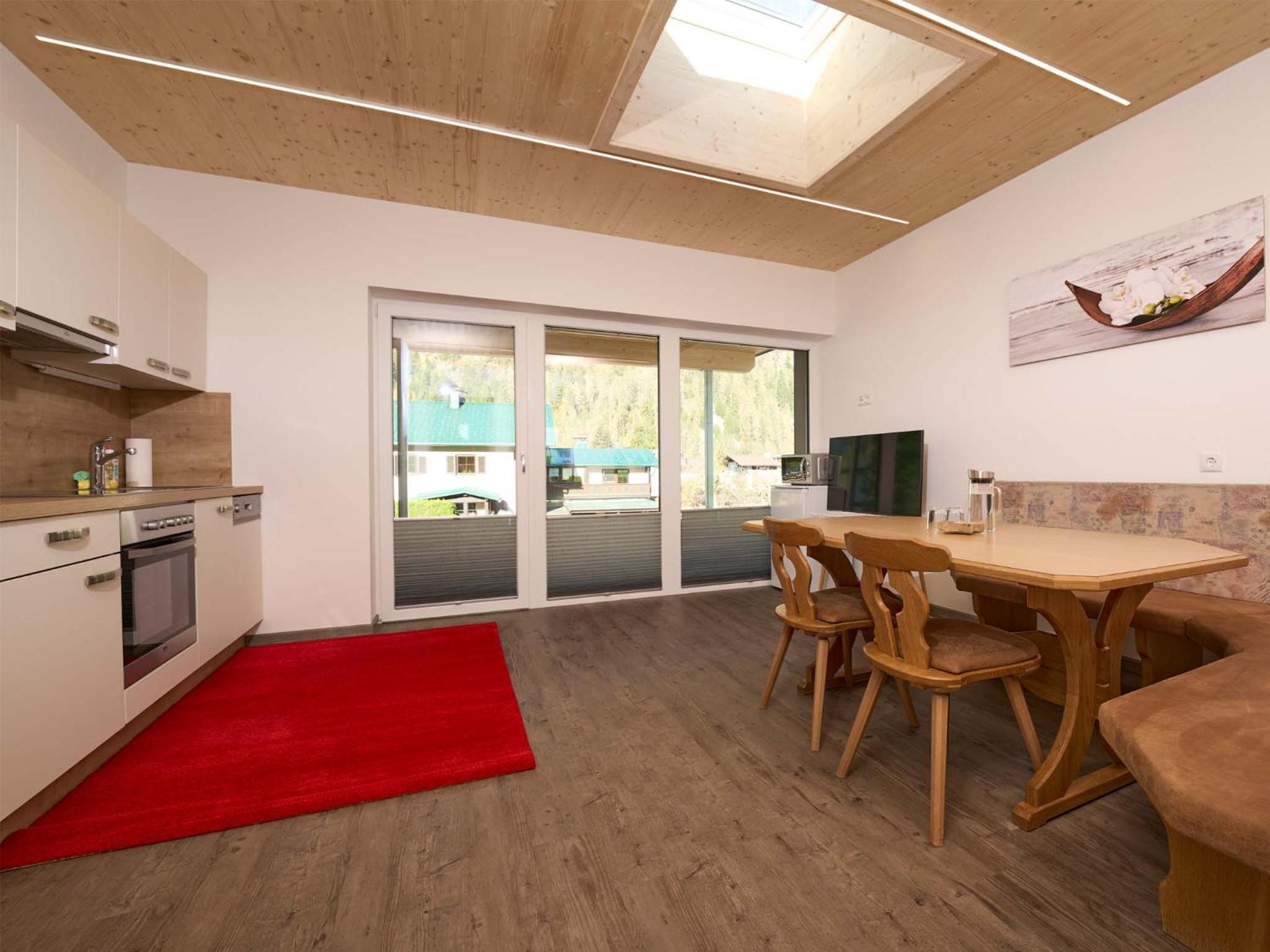 MyHome Apartments Umhausen view 4