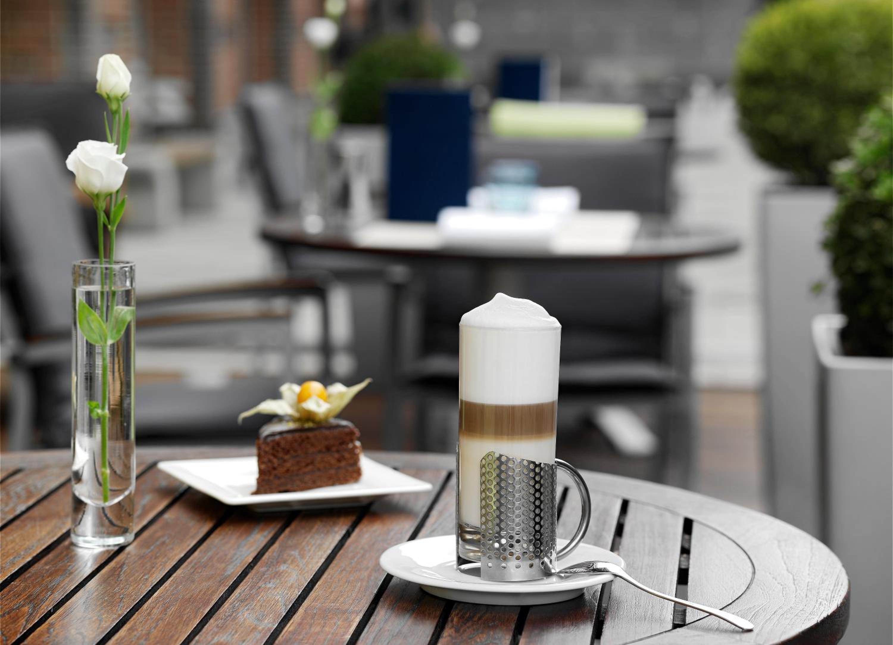 Crowne Plaza Budapest by IHG 106