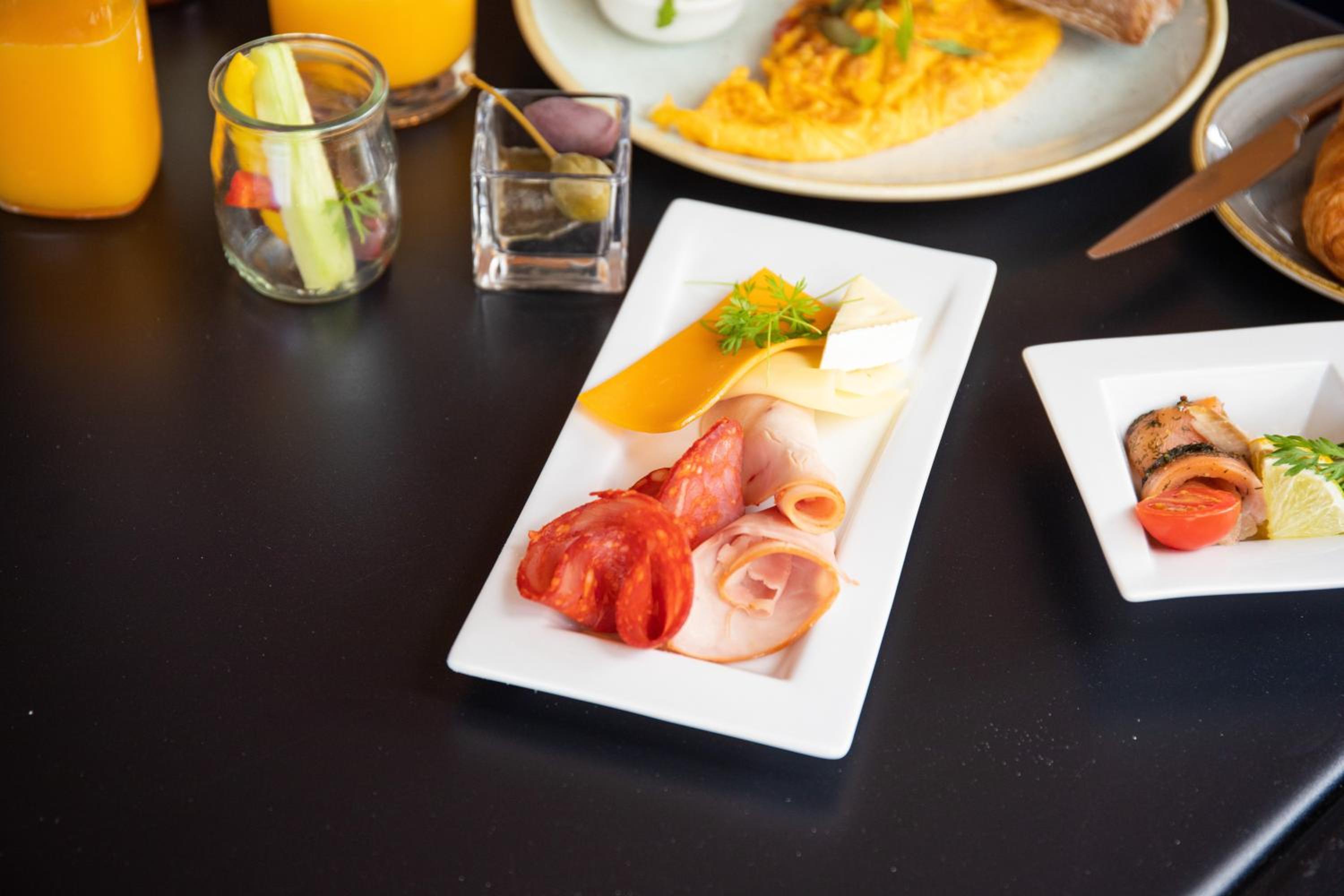Crowne Plaza Budapest by IHG 68