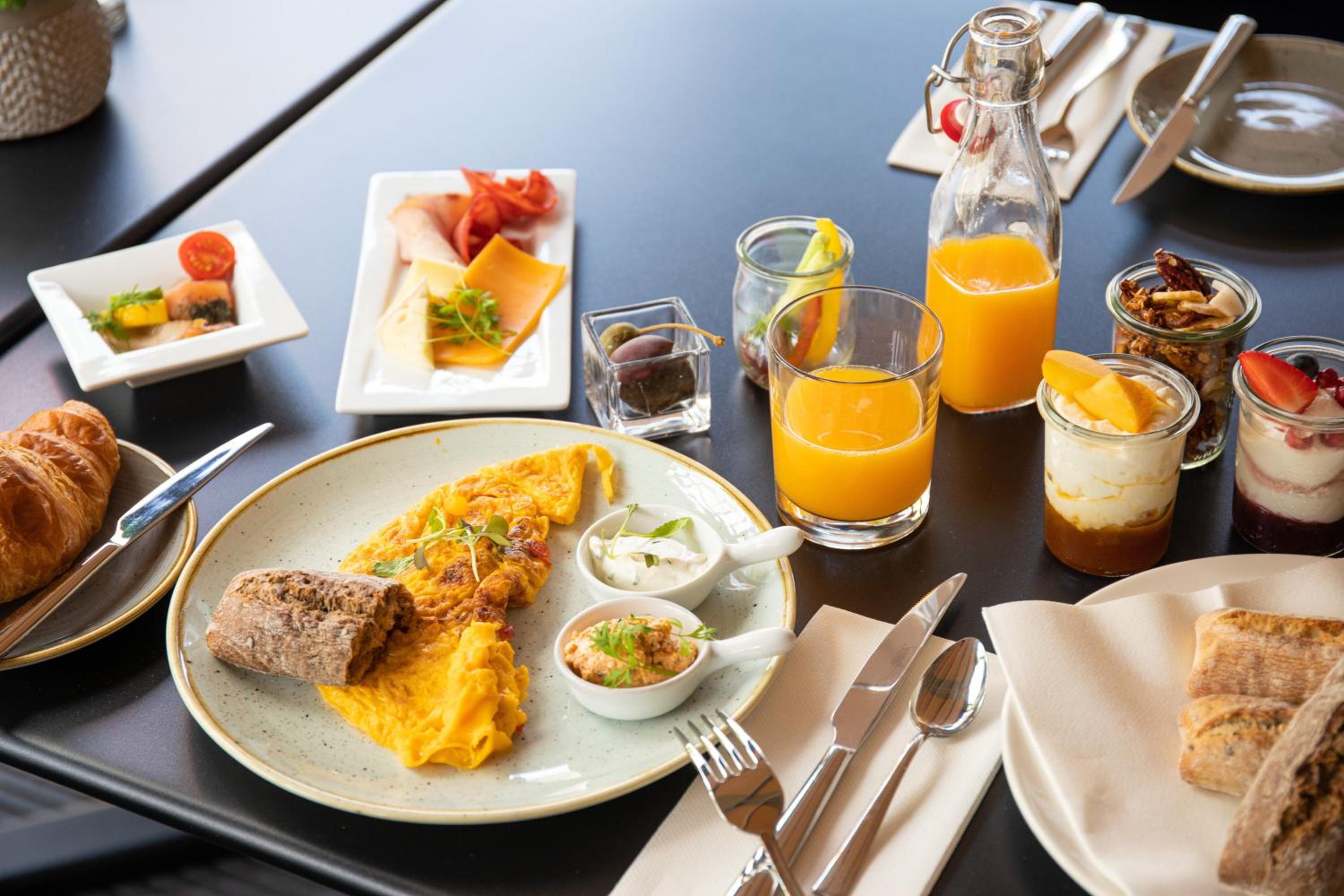 Crowne Plaza Budapest by IHG 69