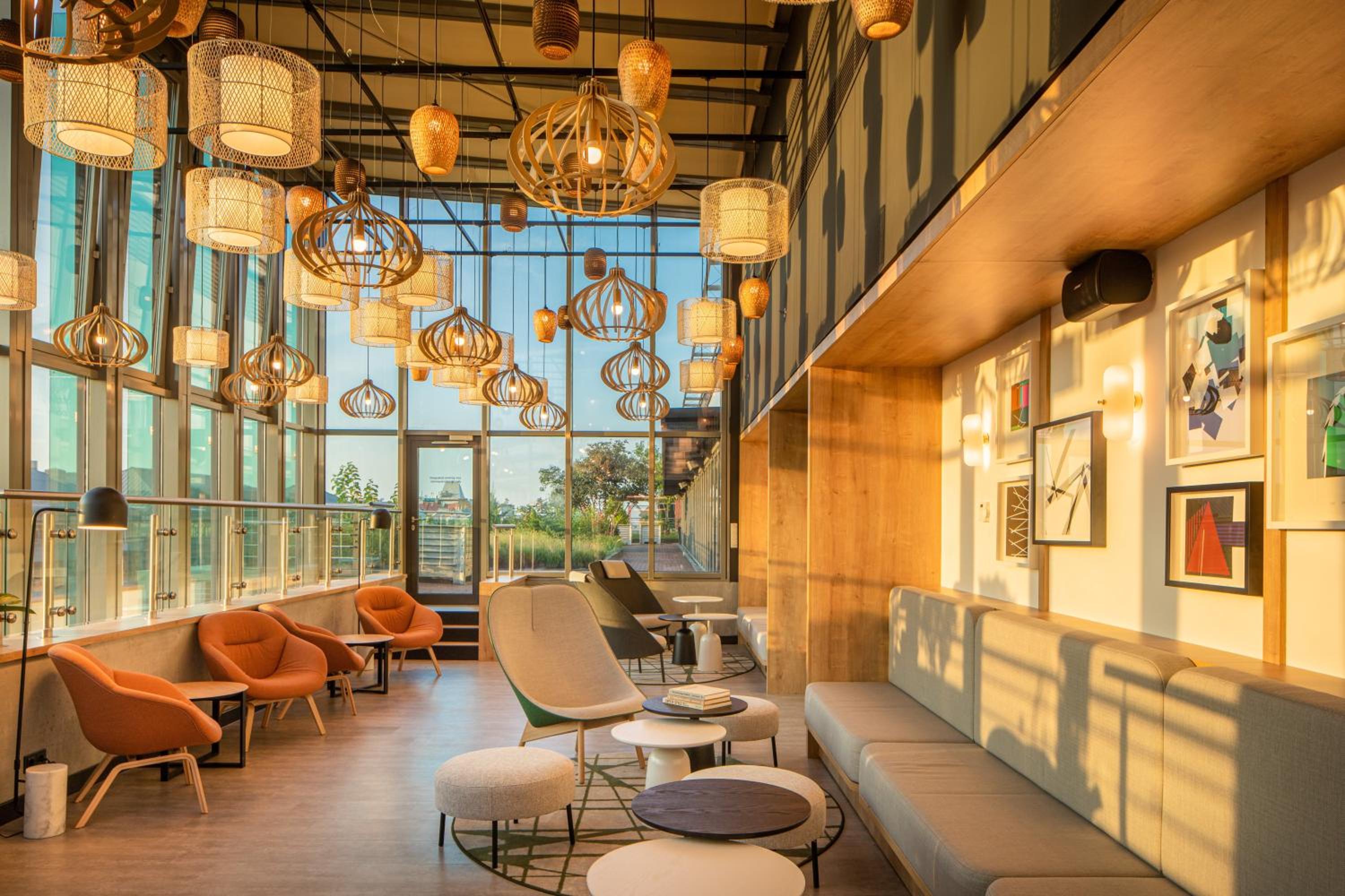 Crowne Plaza Budapest by IHG 100