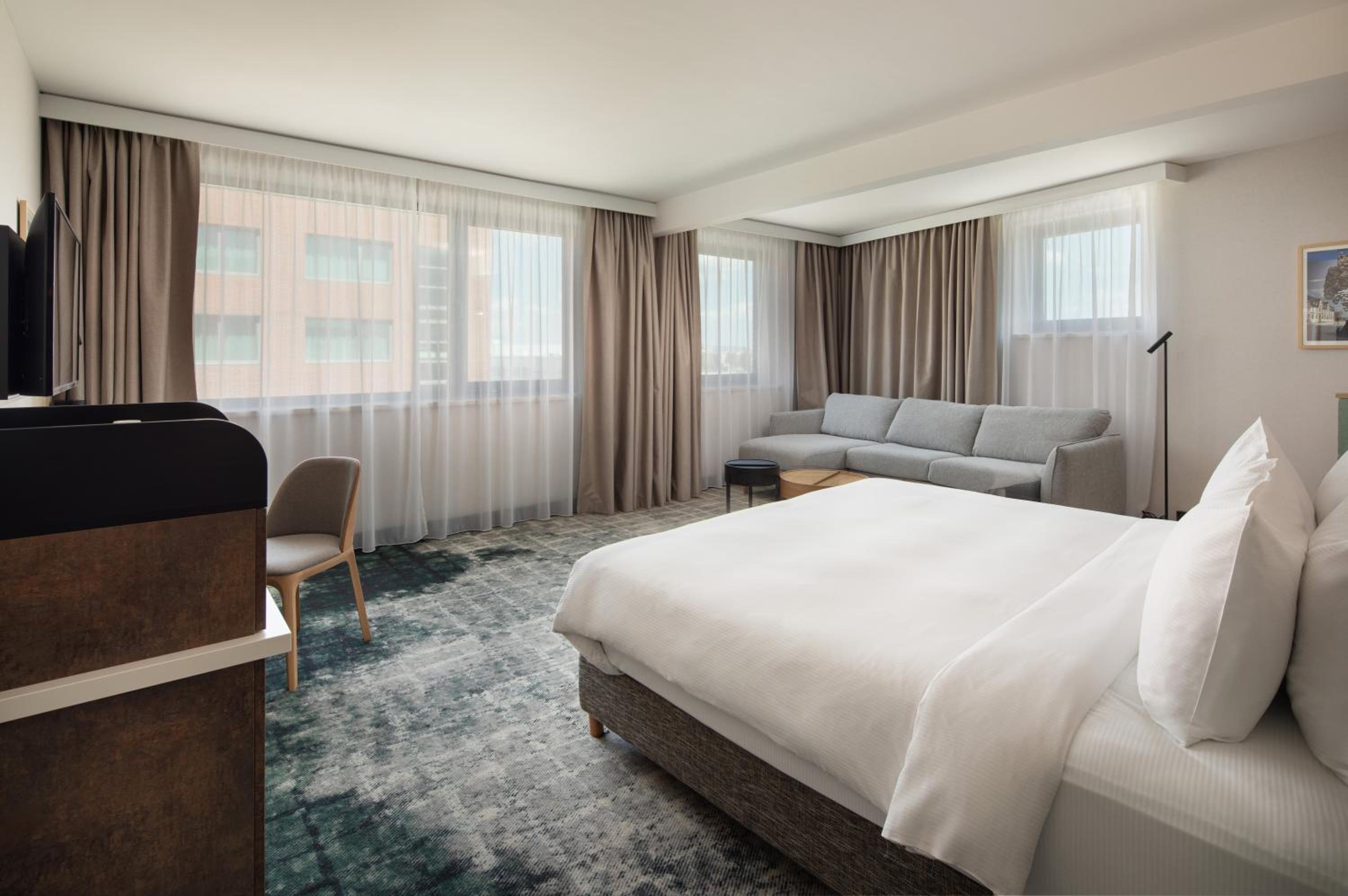 Crowne Plaza Budapest by IHG 84