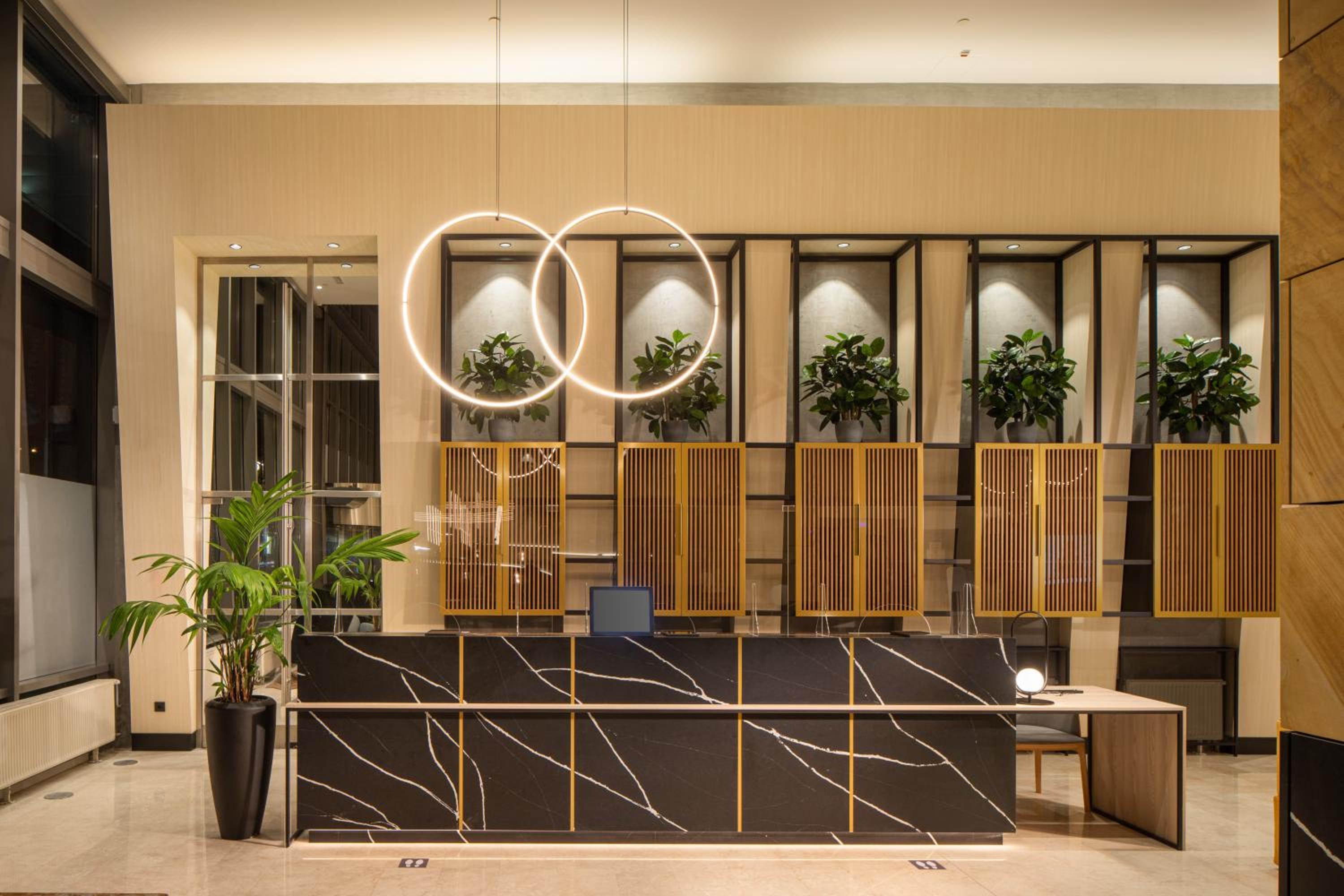 Crowne Plaza Budapest by IHG 73