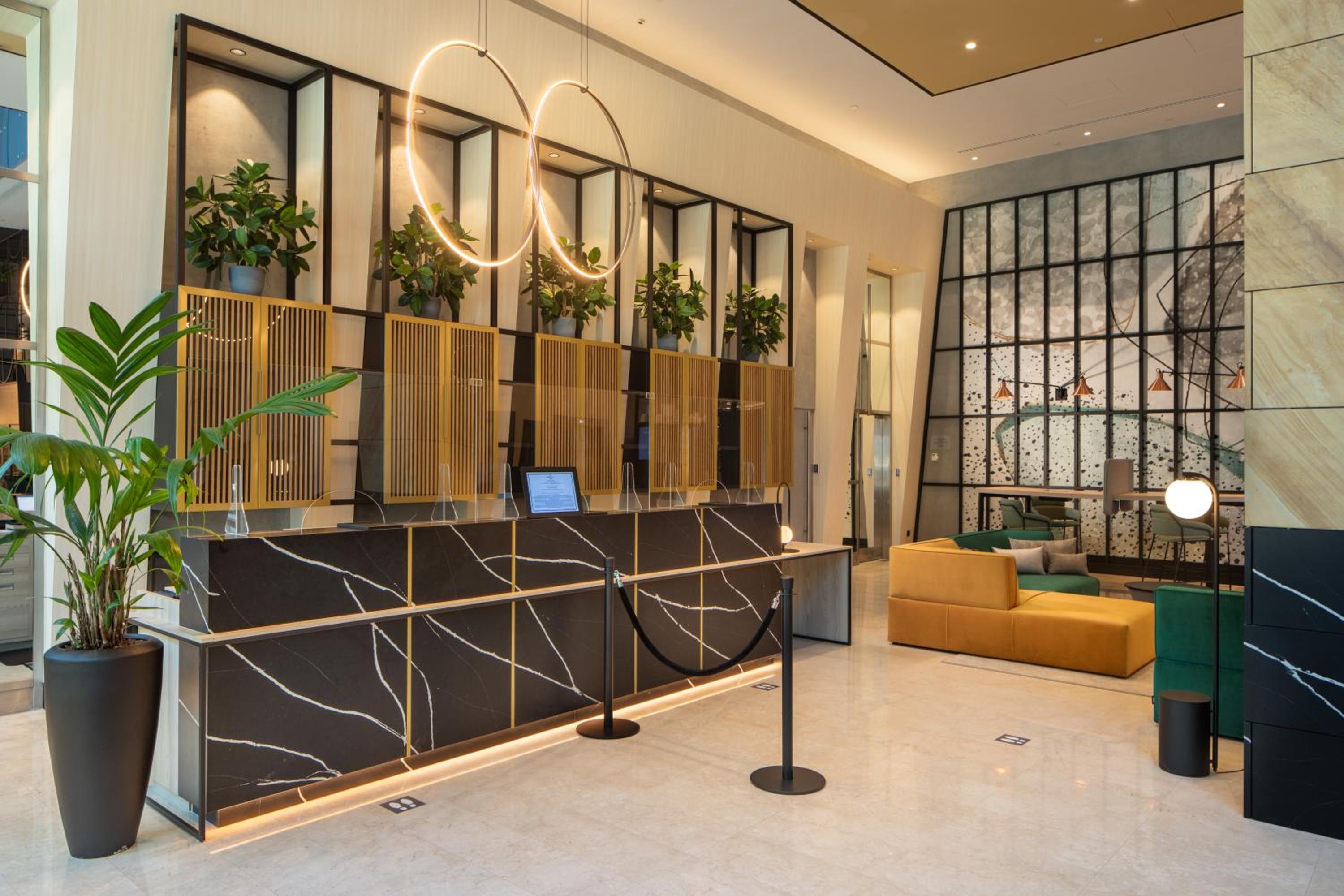 Crowne Plaza Budapest by IHG 75