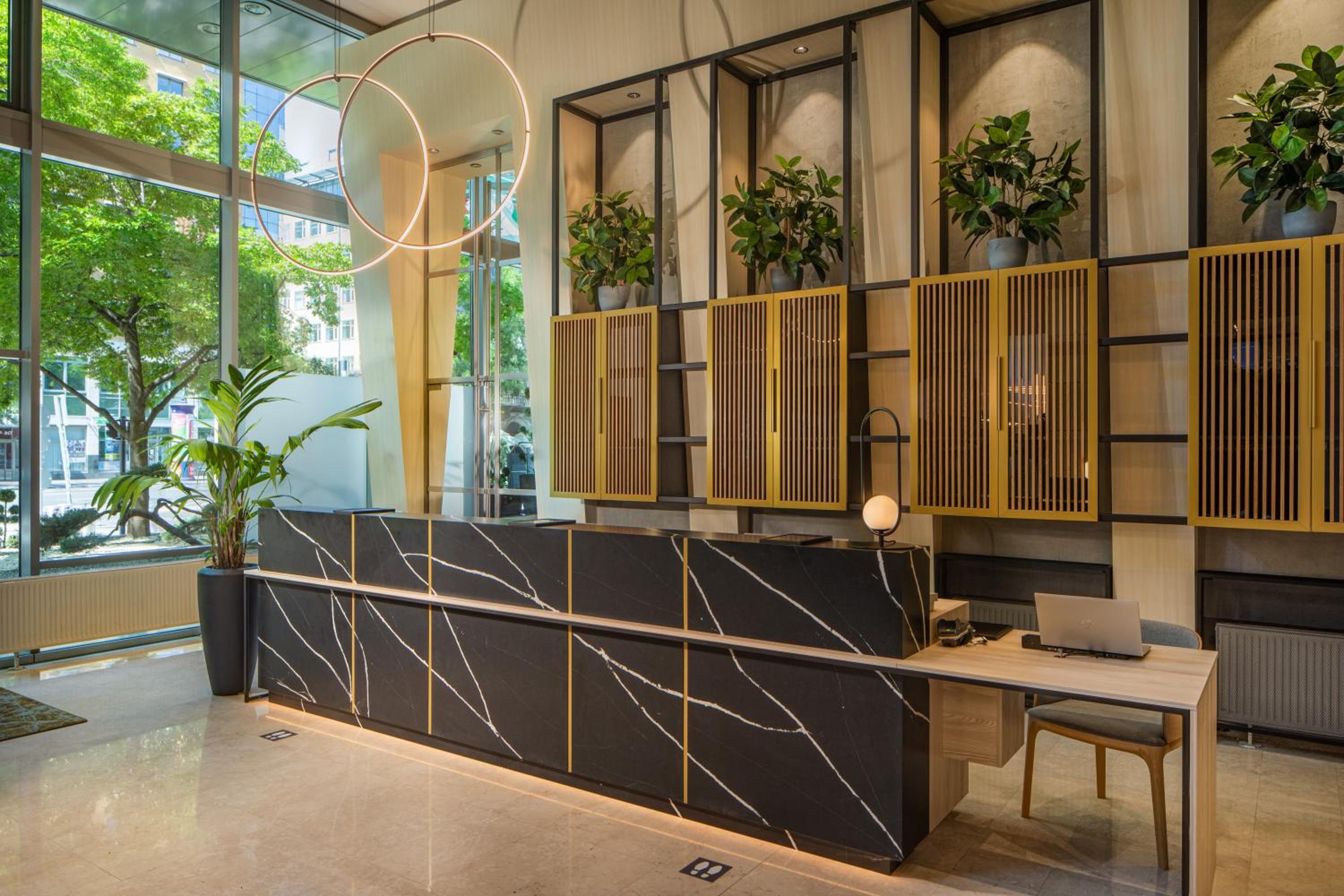 Crowne Plaza Budapest by IHG 76