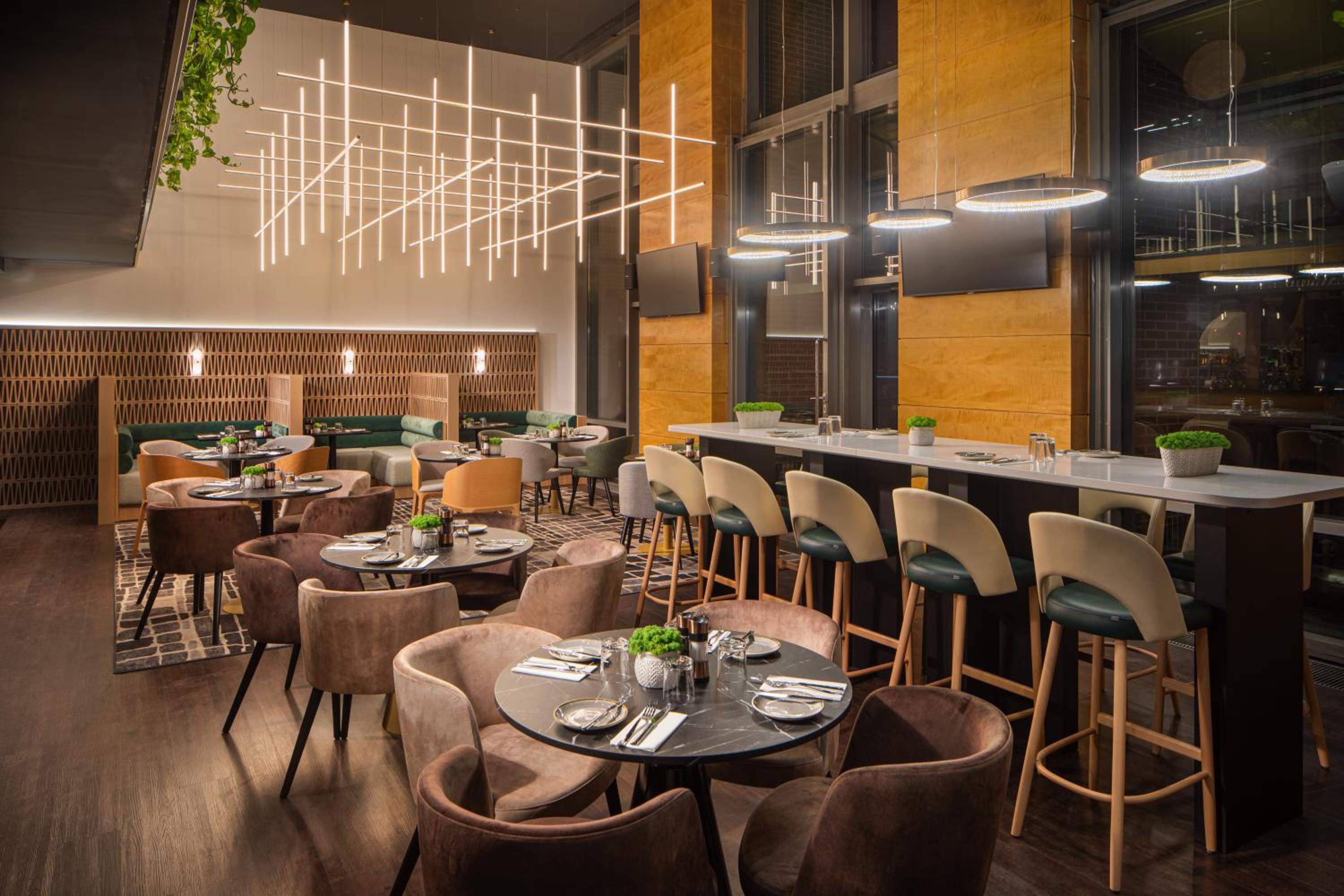 Crowne Plaza Budapest by IHG 111